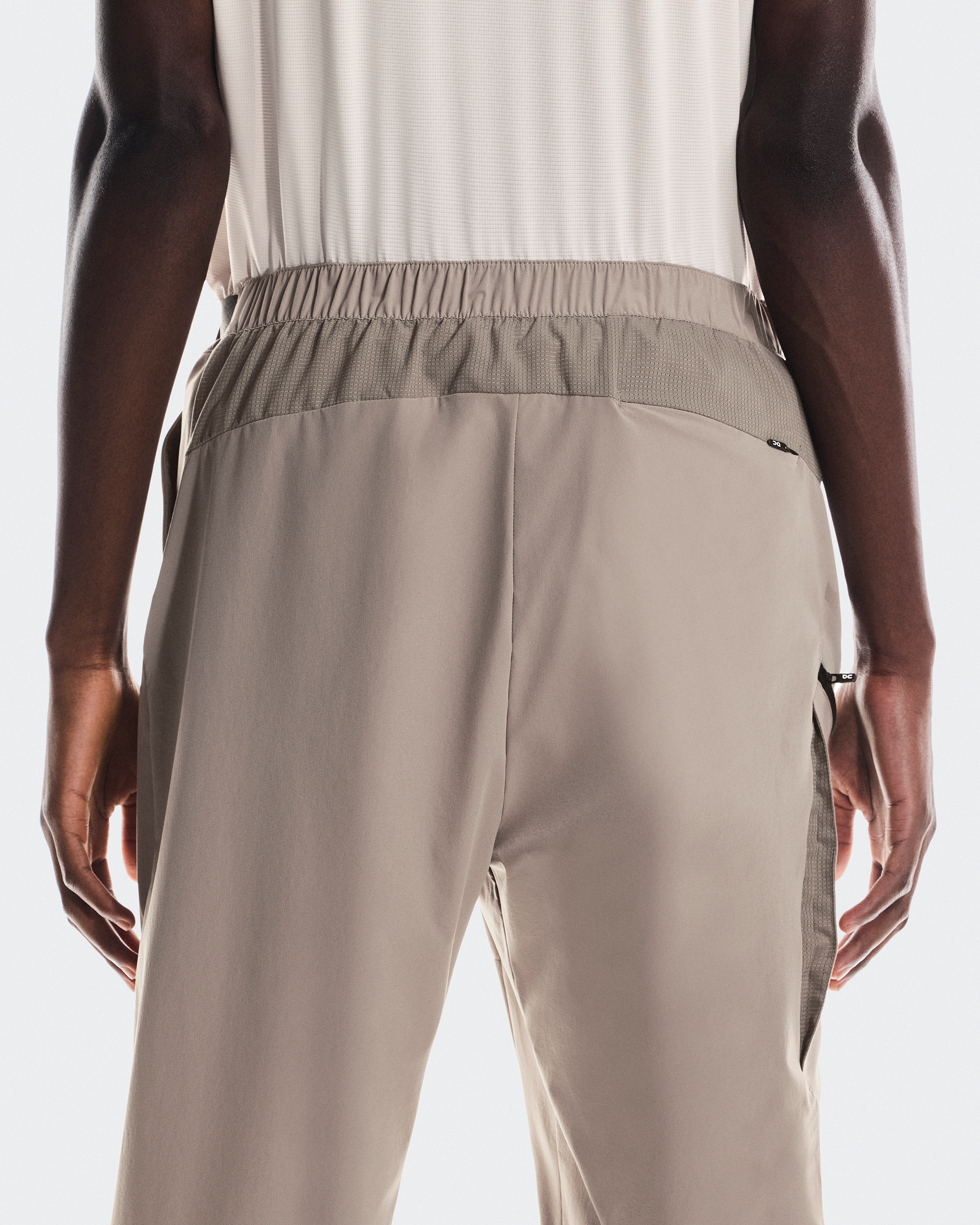 Trek PantsMen / Cinder / L