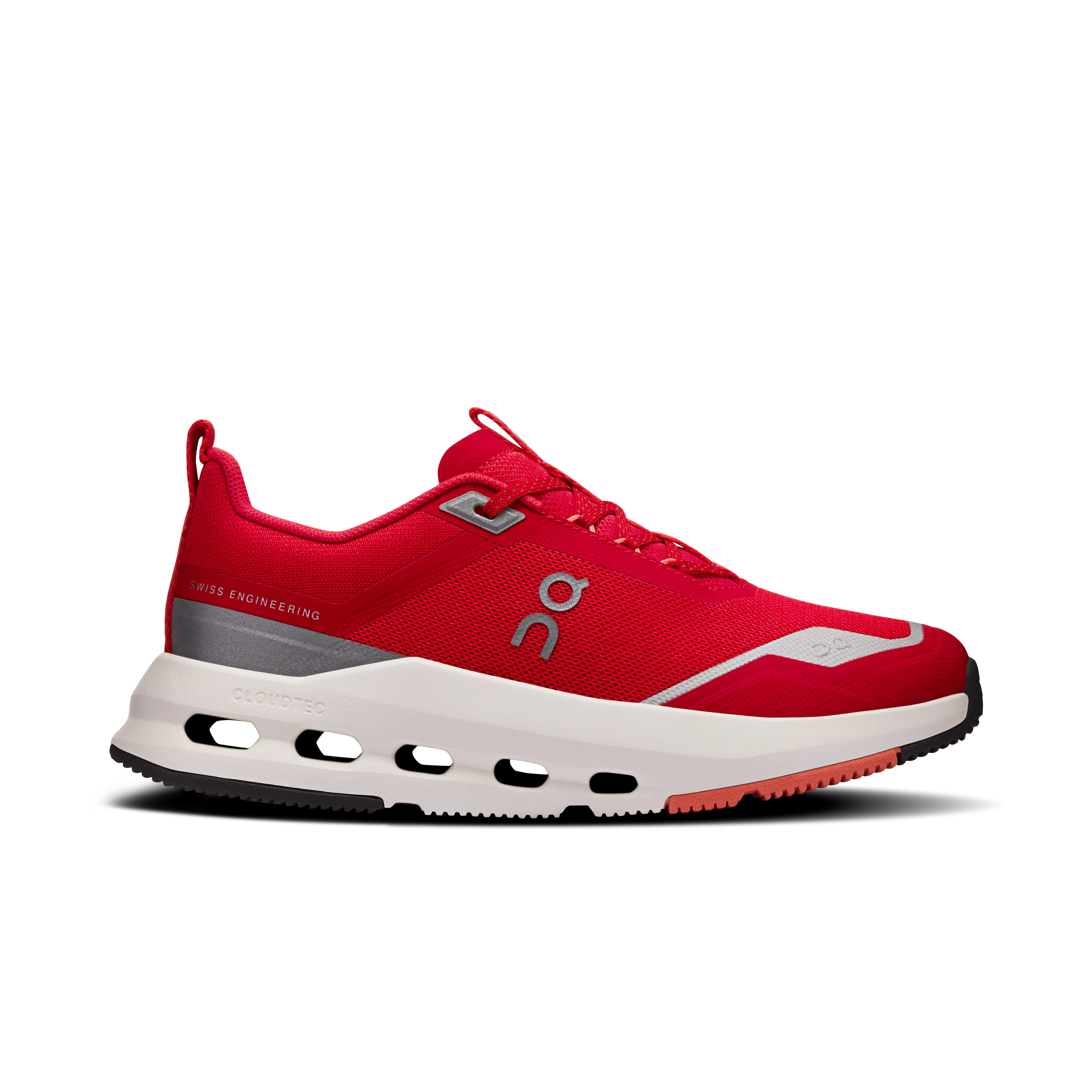 Unisex / Red | Terra / 38