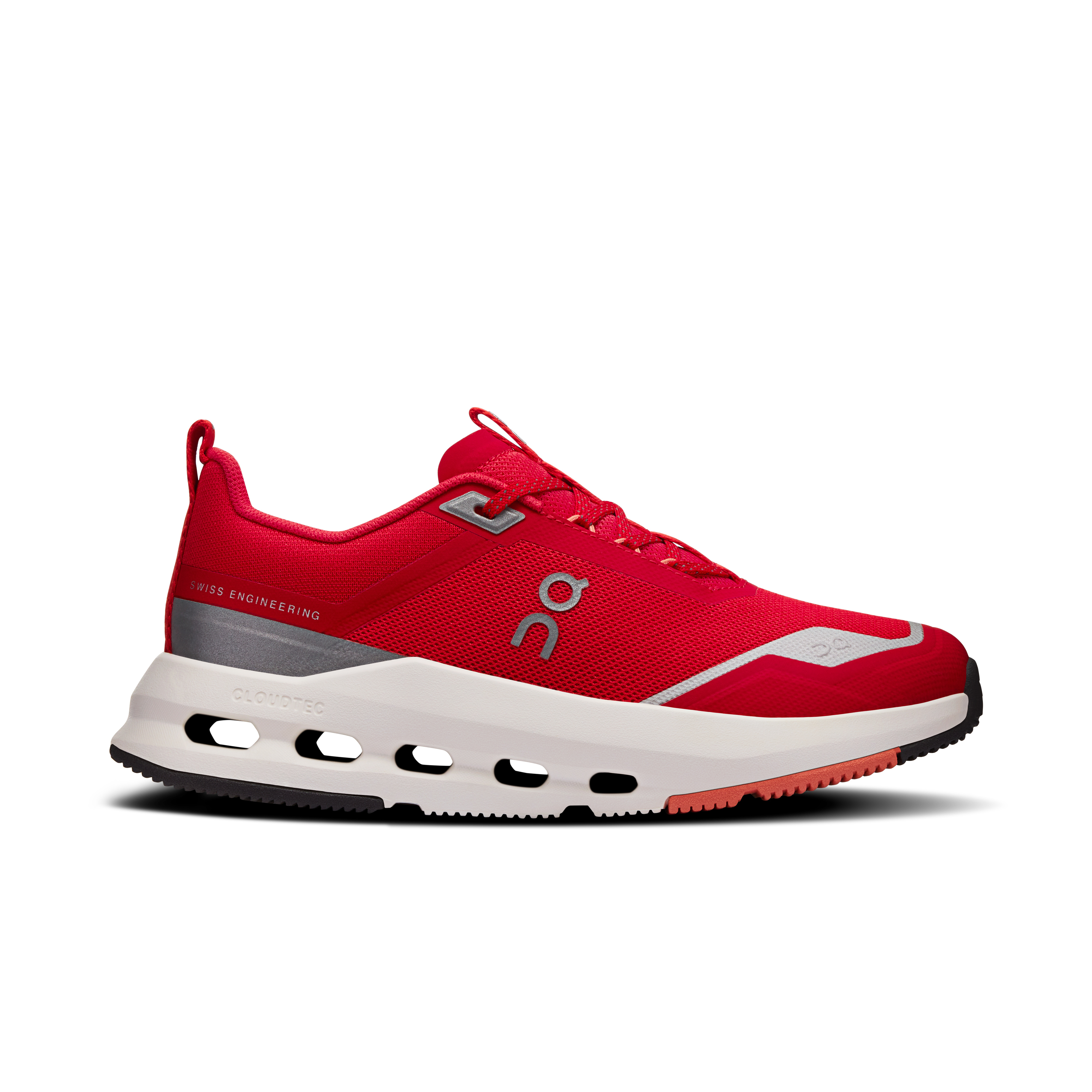 Red | Terra