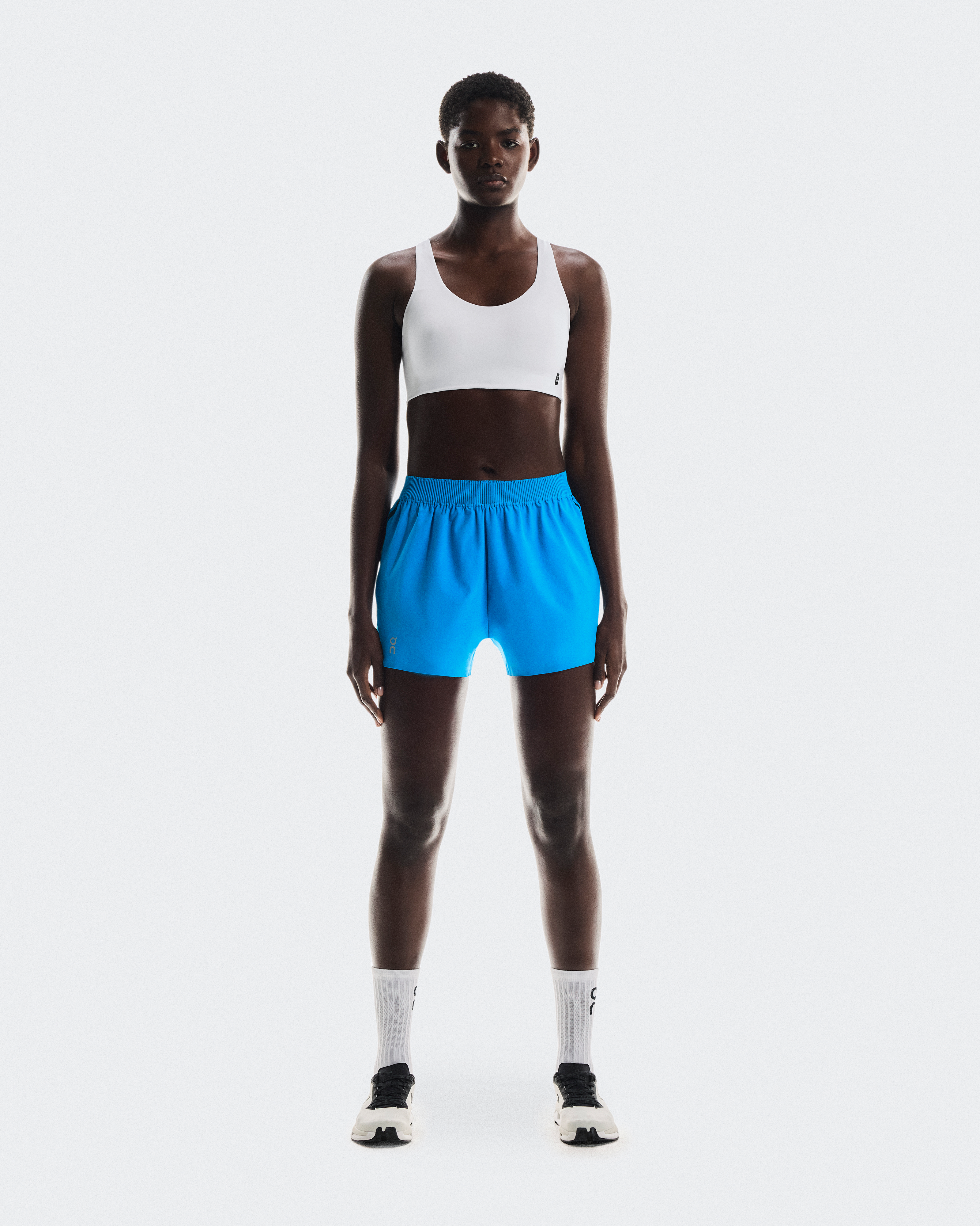 Train ShortsWomen / Malibu / L