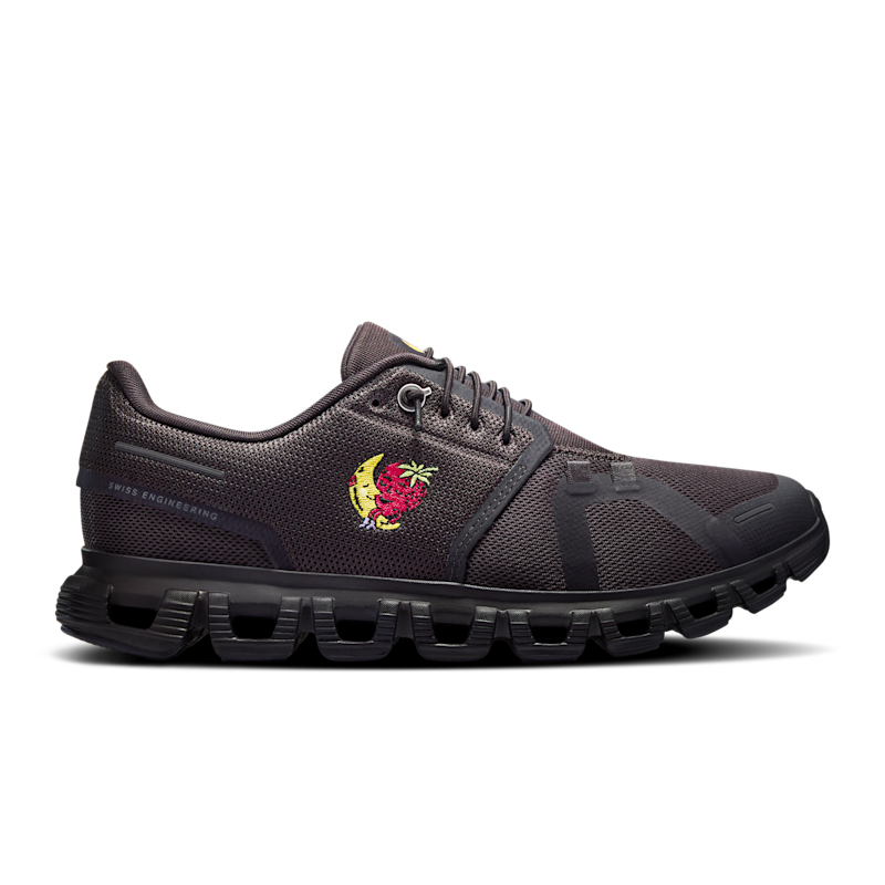 On Cloud 6 SHF Zapato para Mujer en Ox/Ox, Talla: 42, Polyester Tpu ️