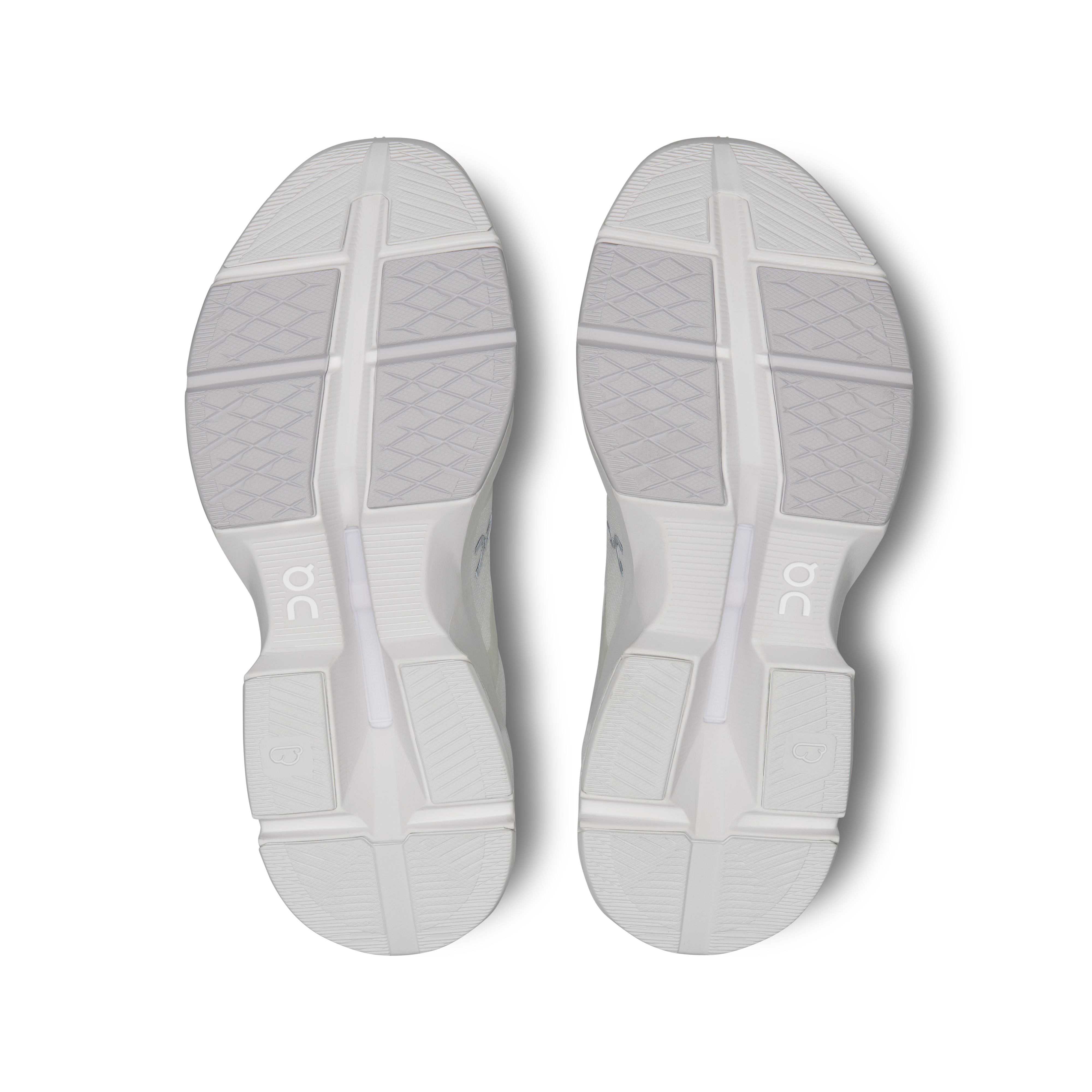 On Cloudpulse Undyed & Frost Women training_shoes Shoes