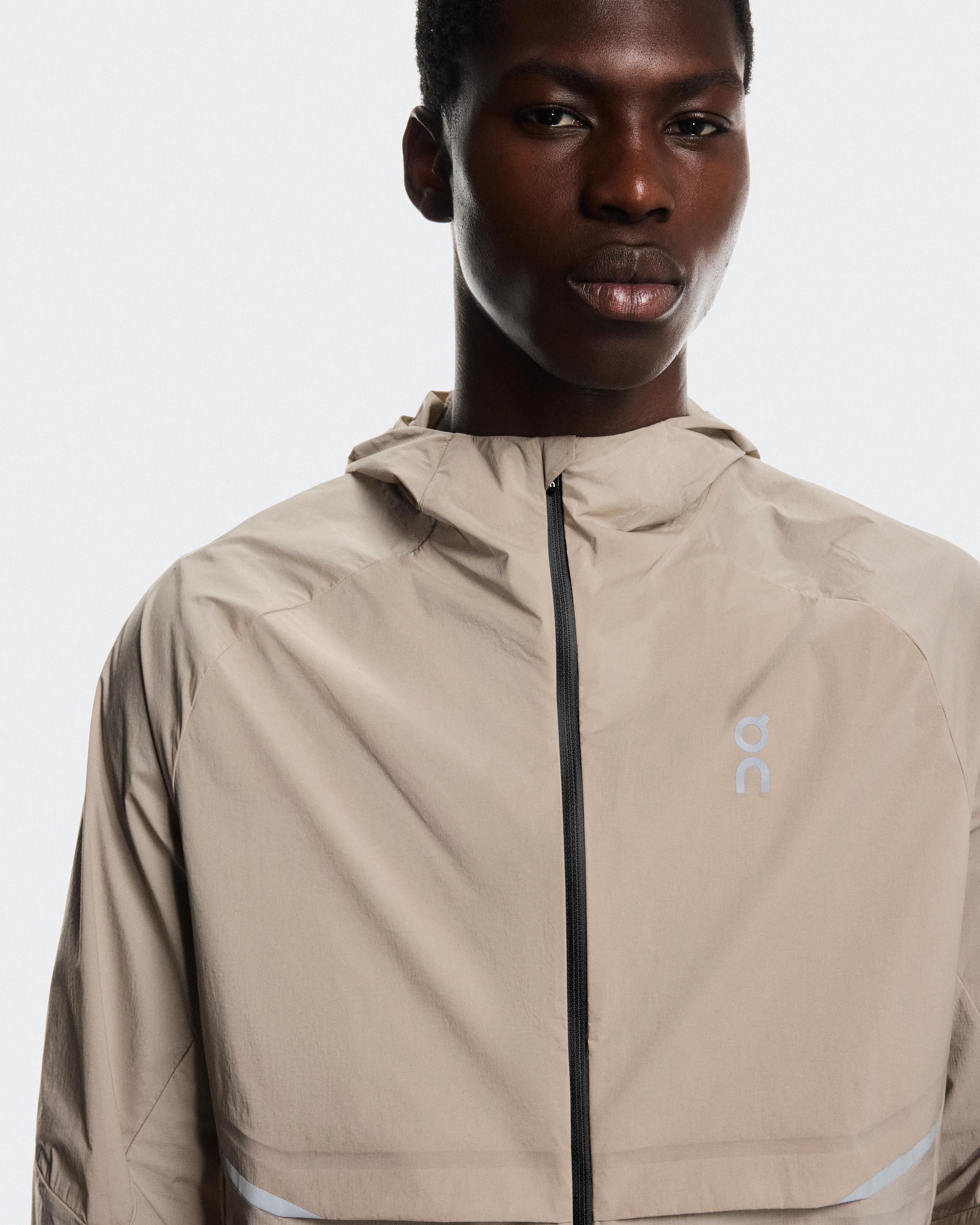 On Core Jacket Desert Men Jackets