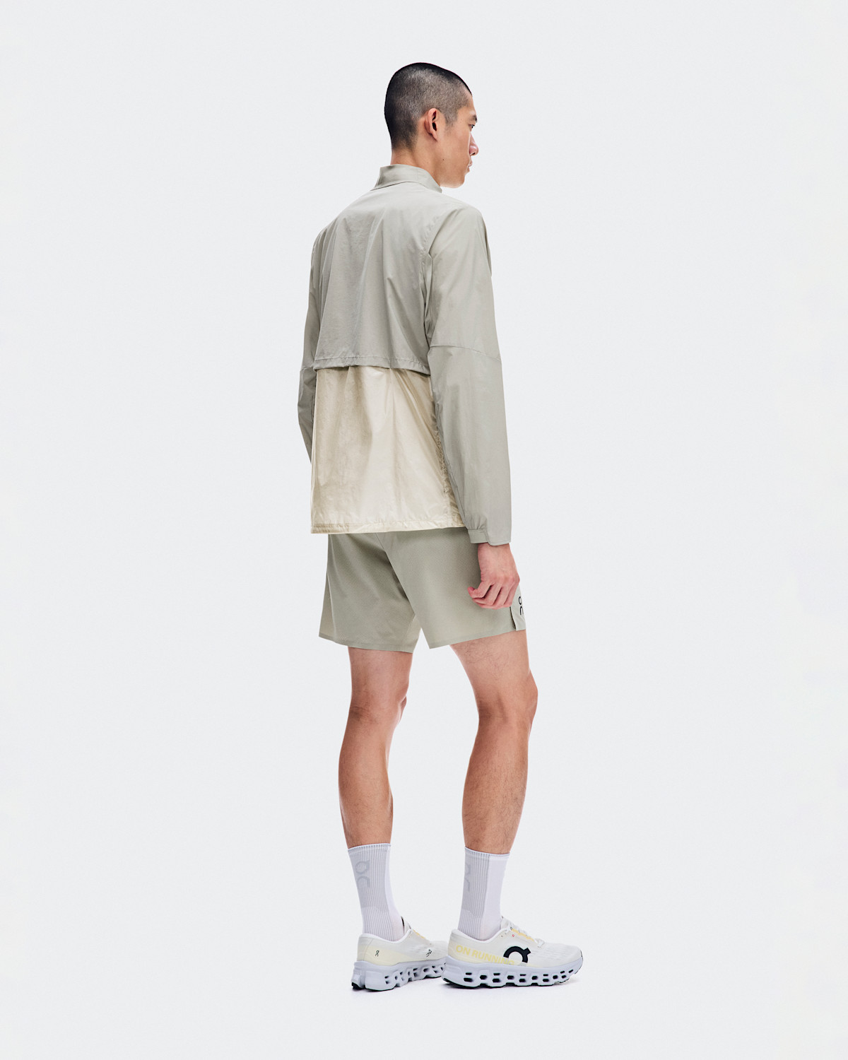 Men's Weather Jacket