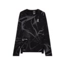 Performance Long-T Lumos Long-Sleeve Shirt in Black