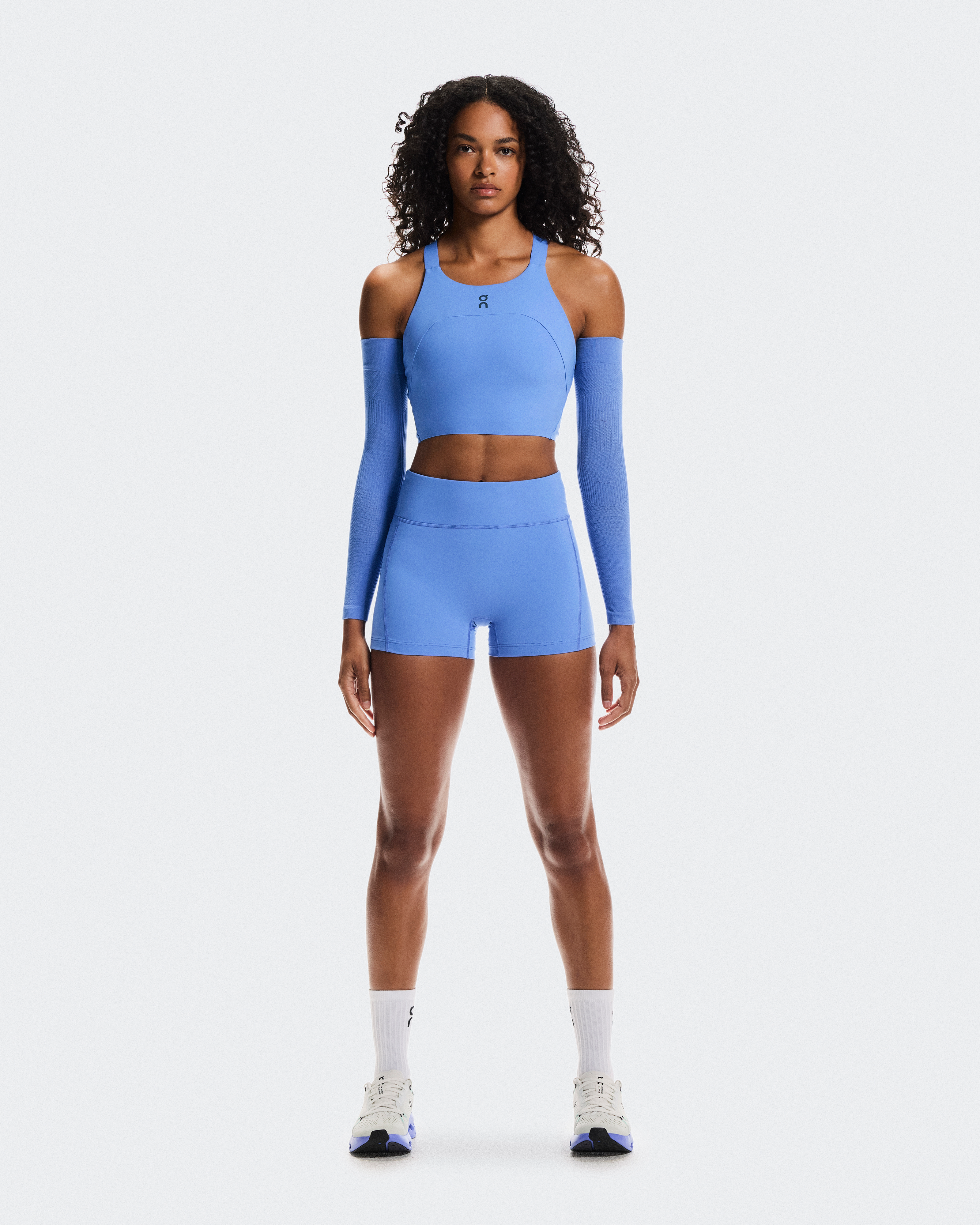 Performance CropWomen / Sailor / L