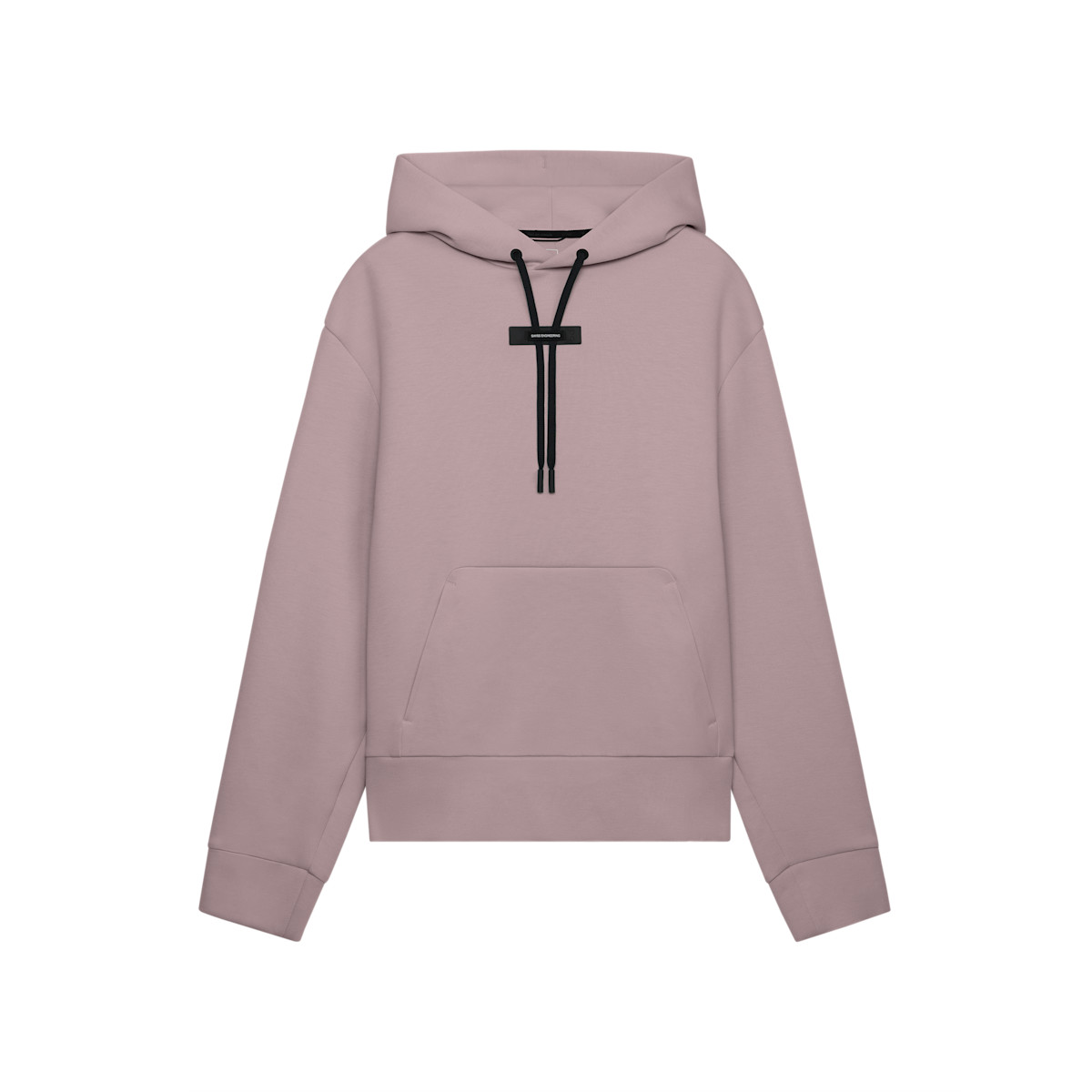 Women's Focus Tech Hoodie