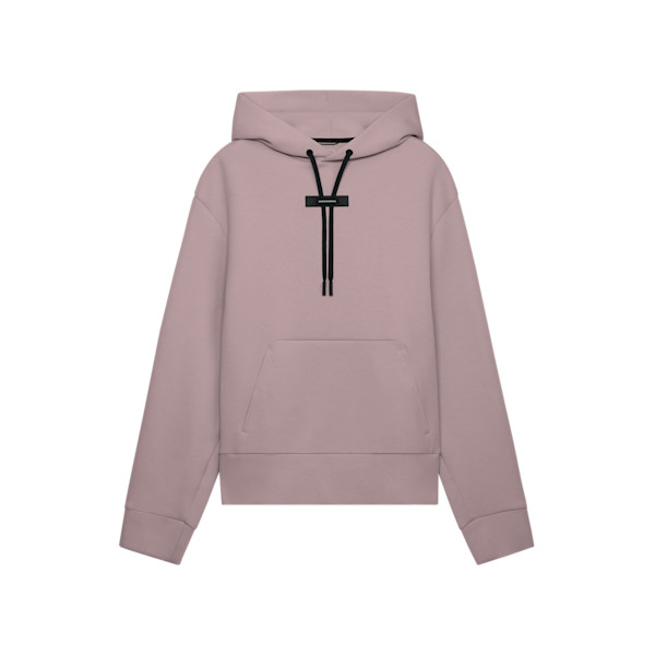 Women's Focus Tech Hoodie