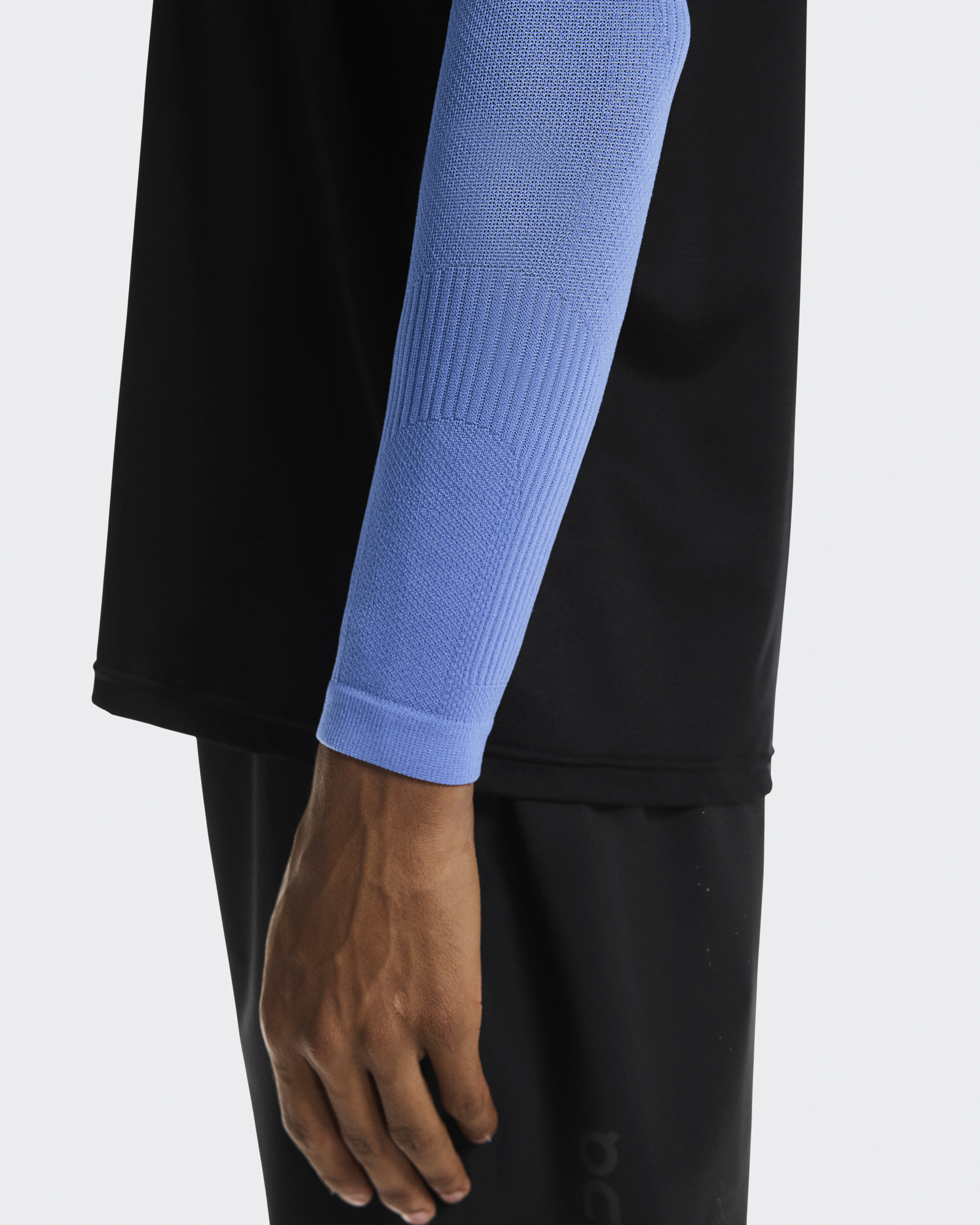 Performance Arm Sleeves | Blue & Purple | On United States