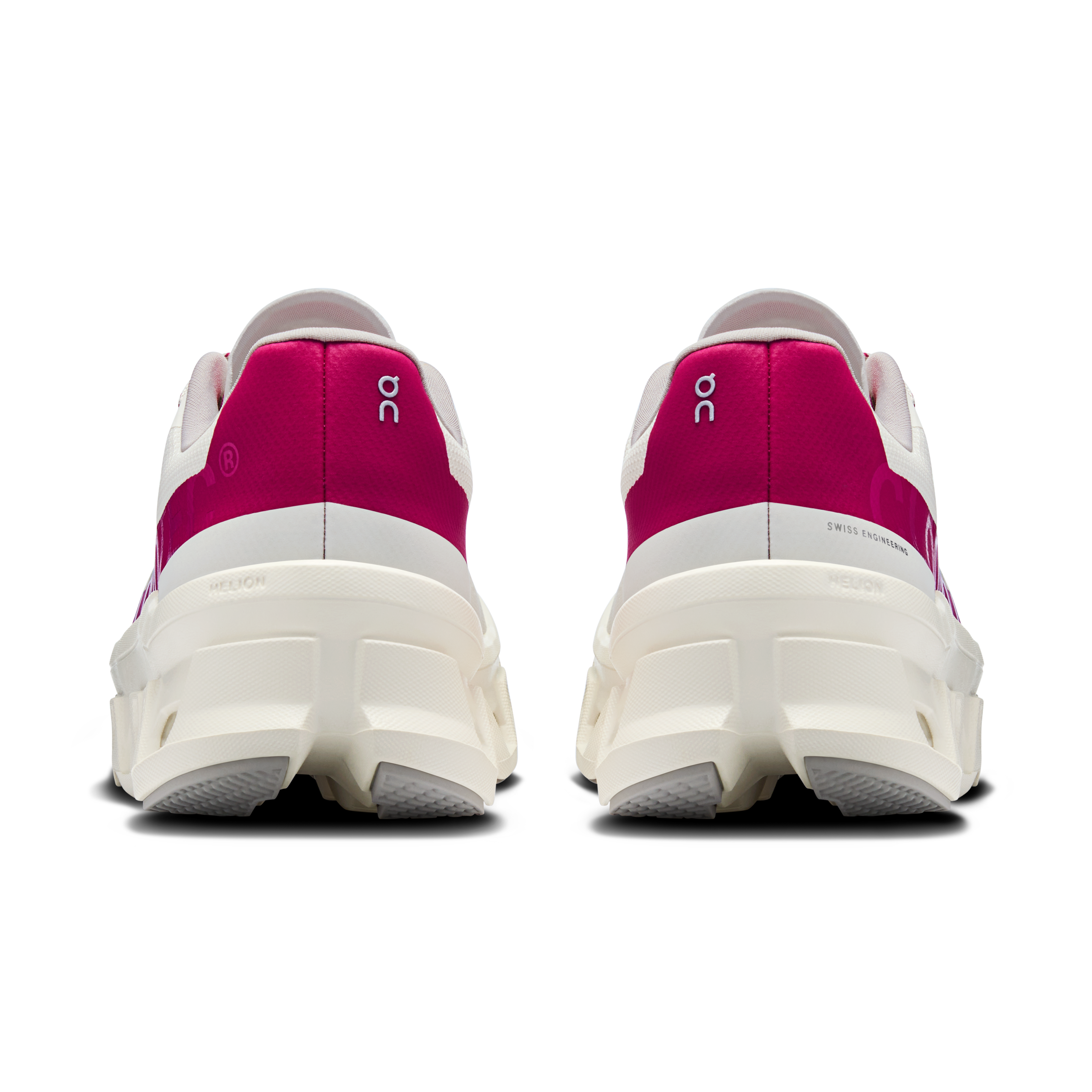 CloudmonsterWomen / Ivory | Grenadine / 42.5
