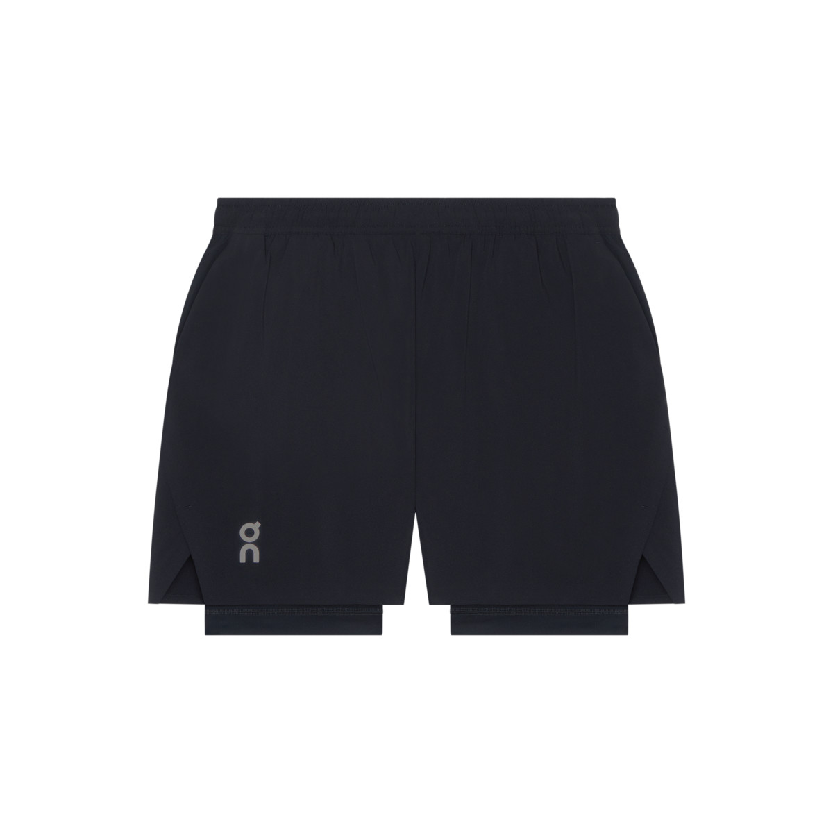 Men's Train 2-in-1 Shorts
