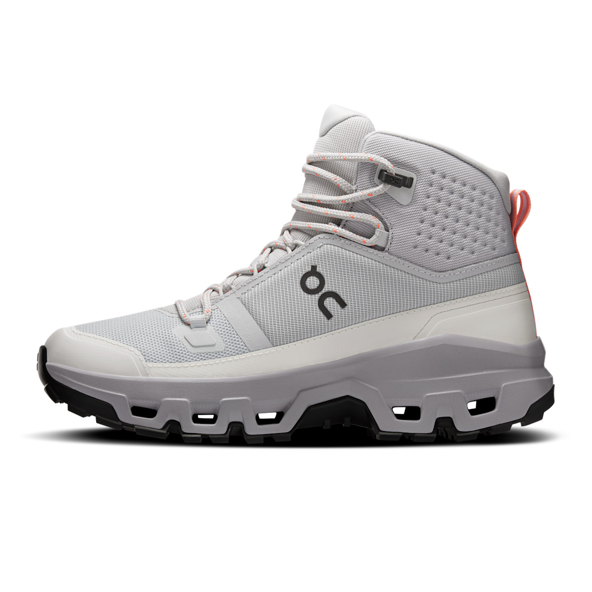 Women's Cloudrock Mid Waterproof