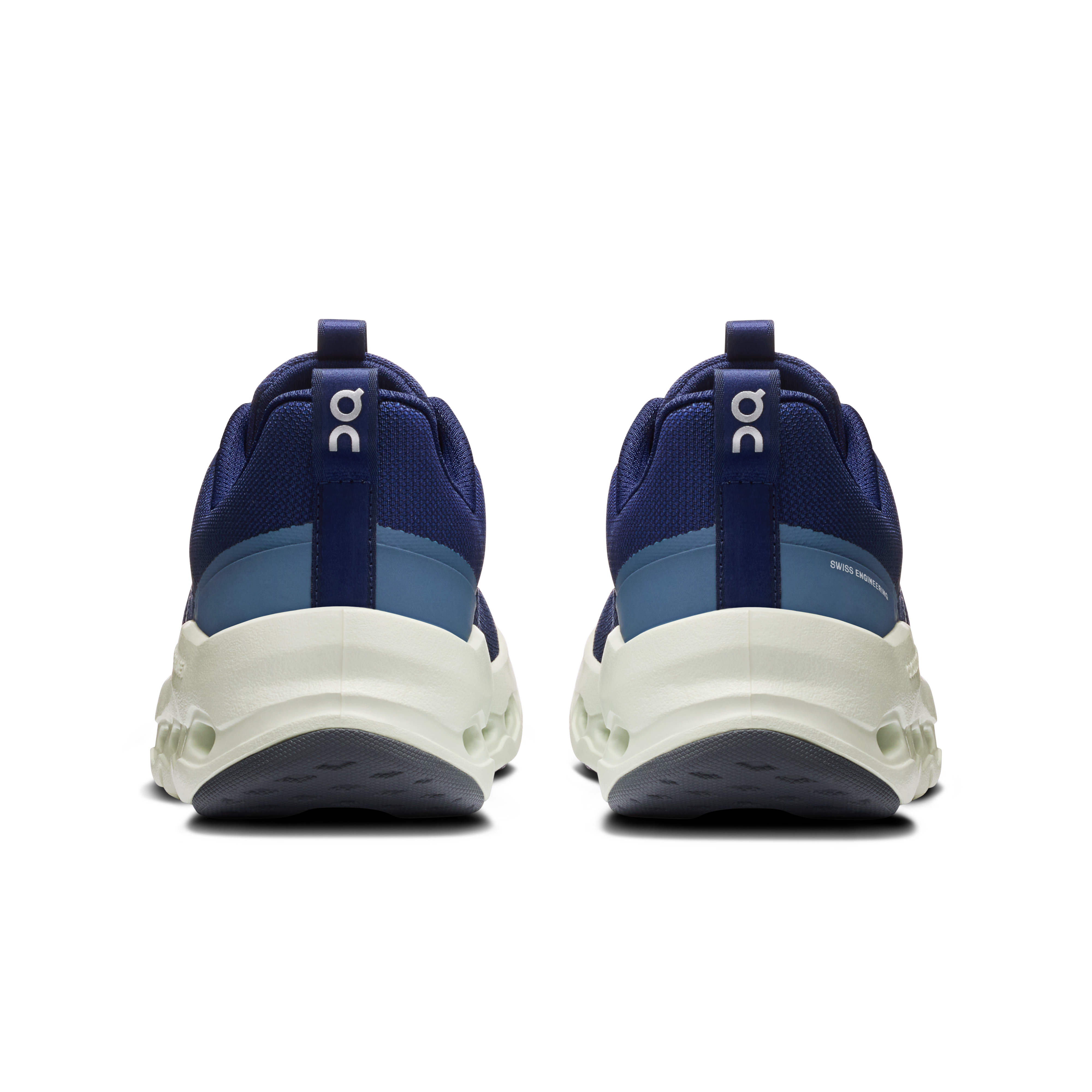 On Cloudleap Zodiac & Steel Youth Active life Shoes