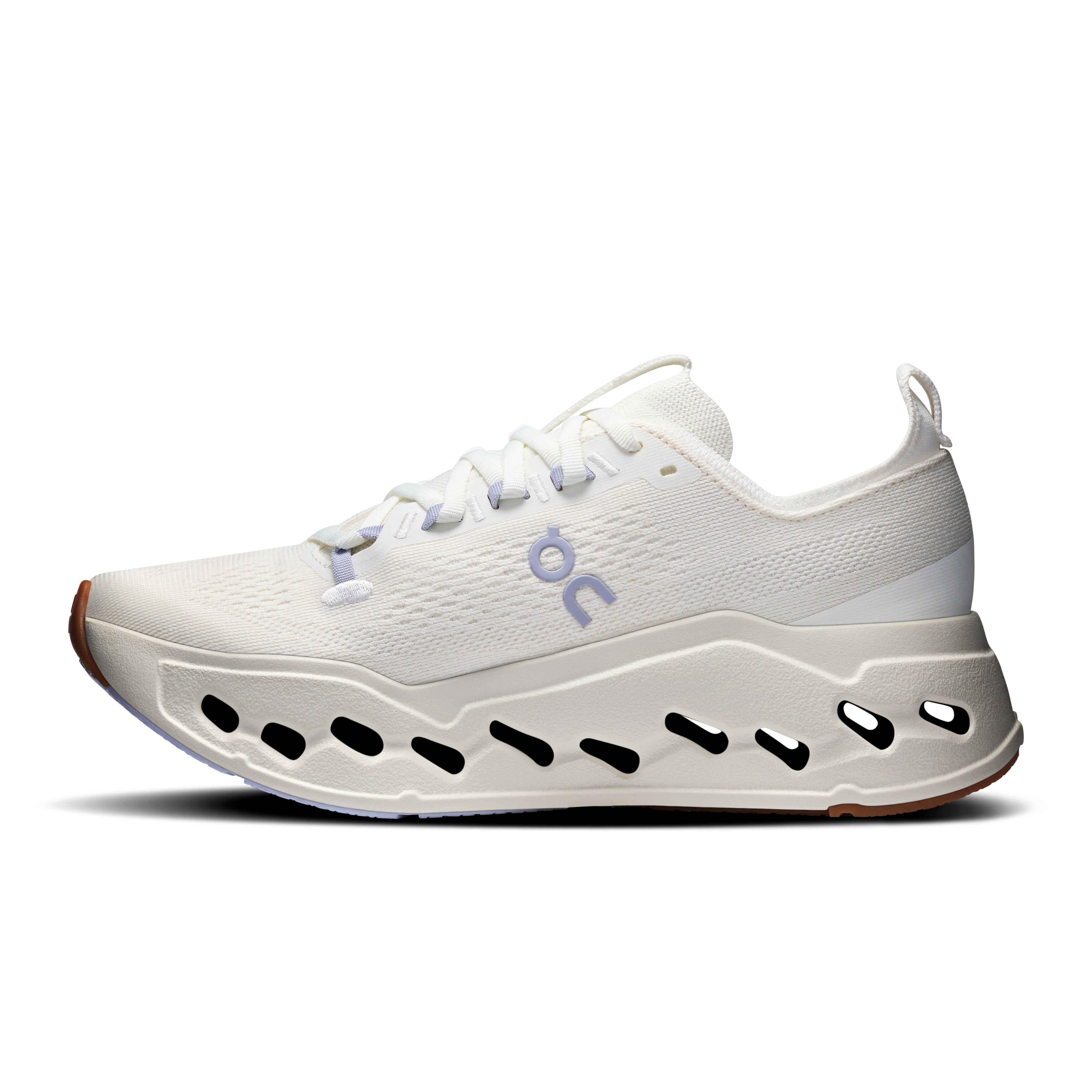 Cloudsurfer MaxWomen / Ivory | Nimbus / 36