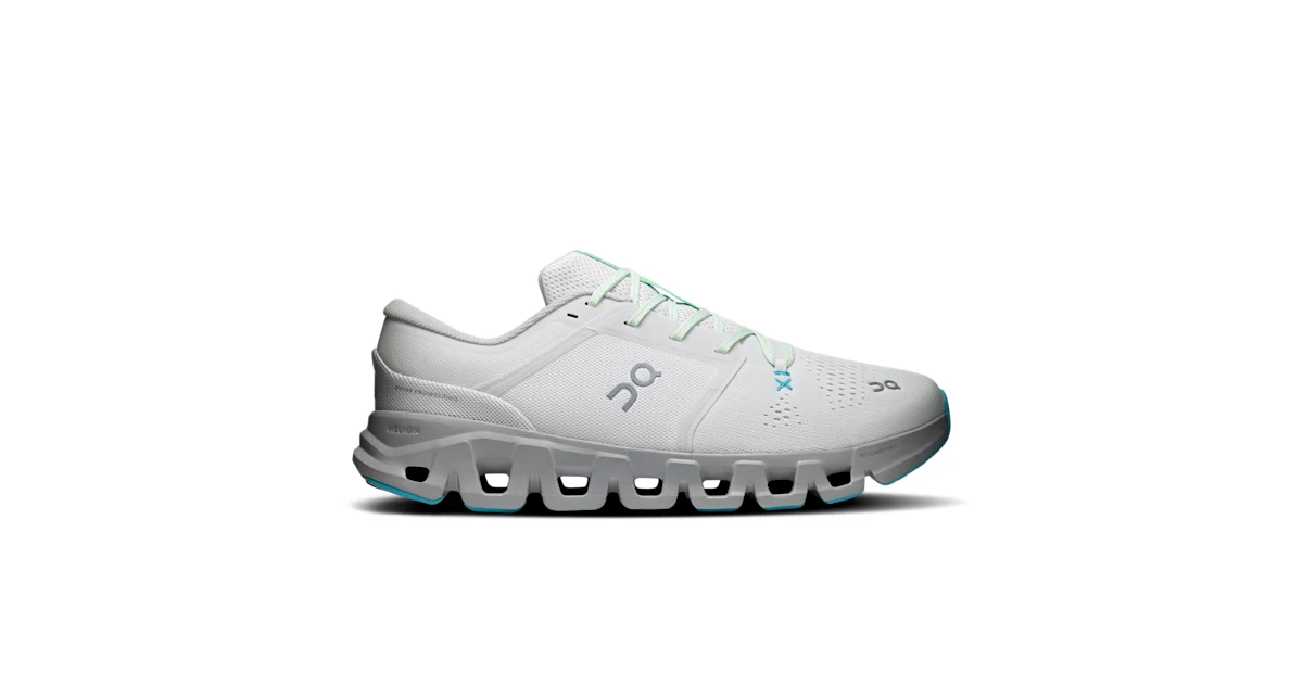 On Cloud X 5 bij On