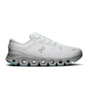 Cloud X 5 Lifestyle Shoe in Frost/Alloy