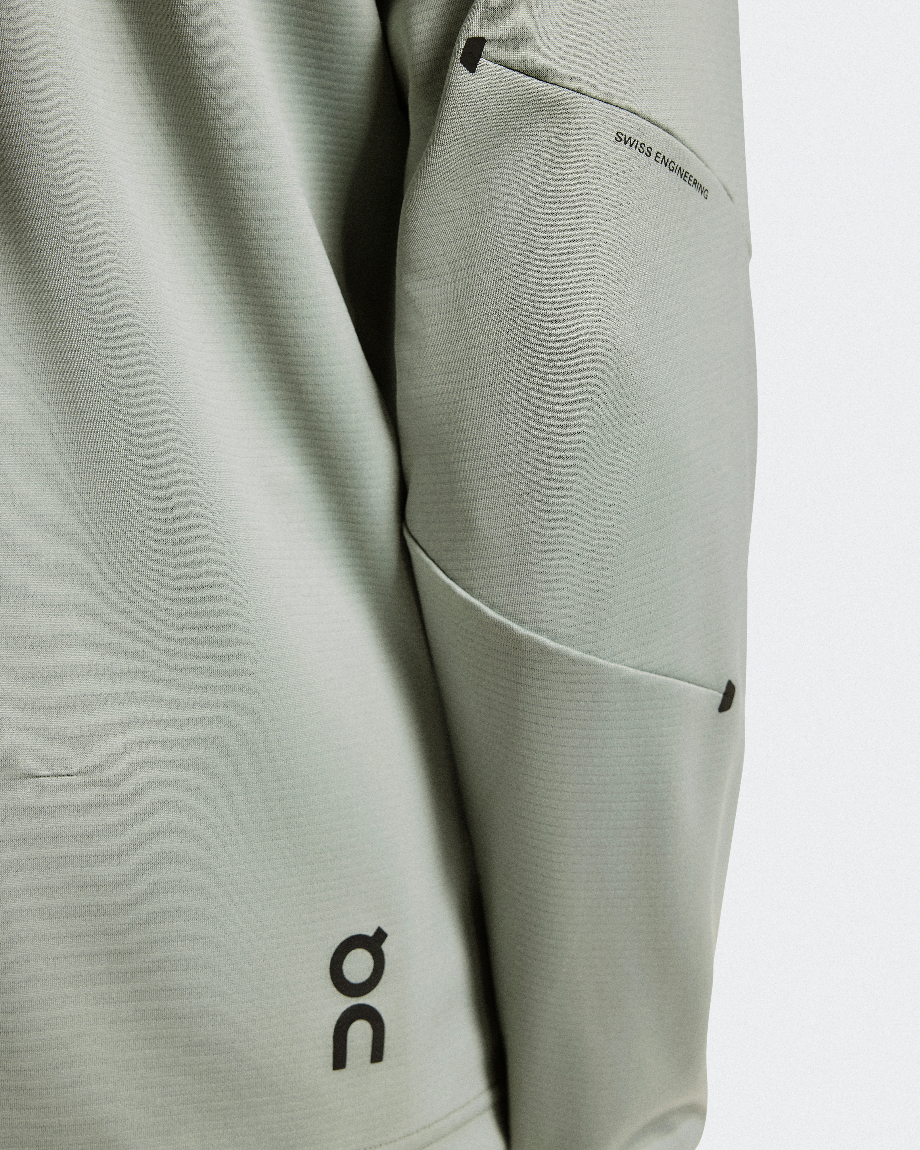 On Climate Shirt Tin Men Hoodies and sweatshirts