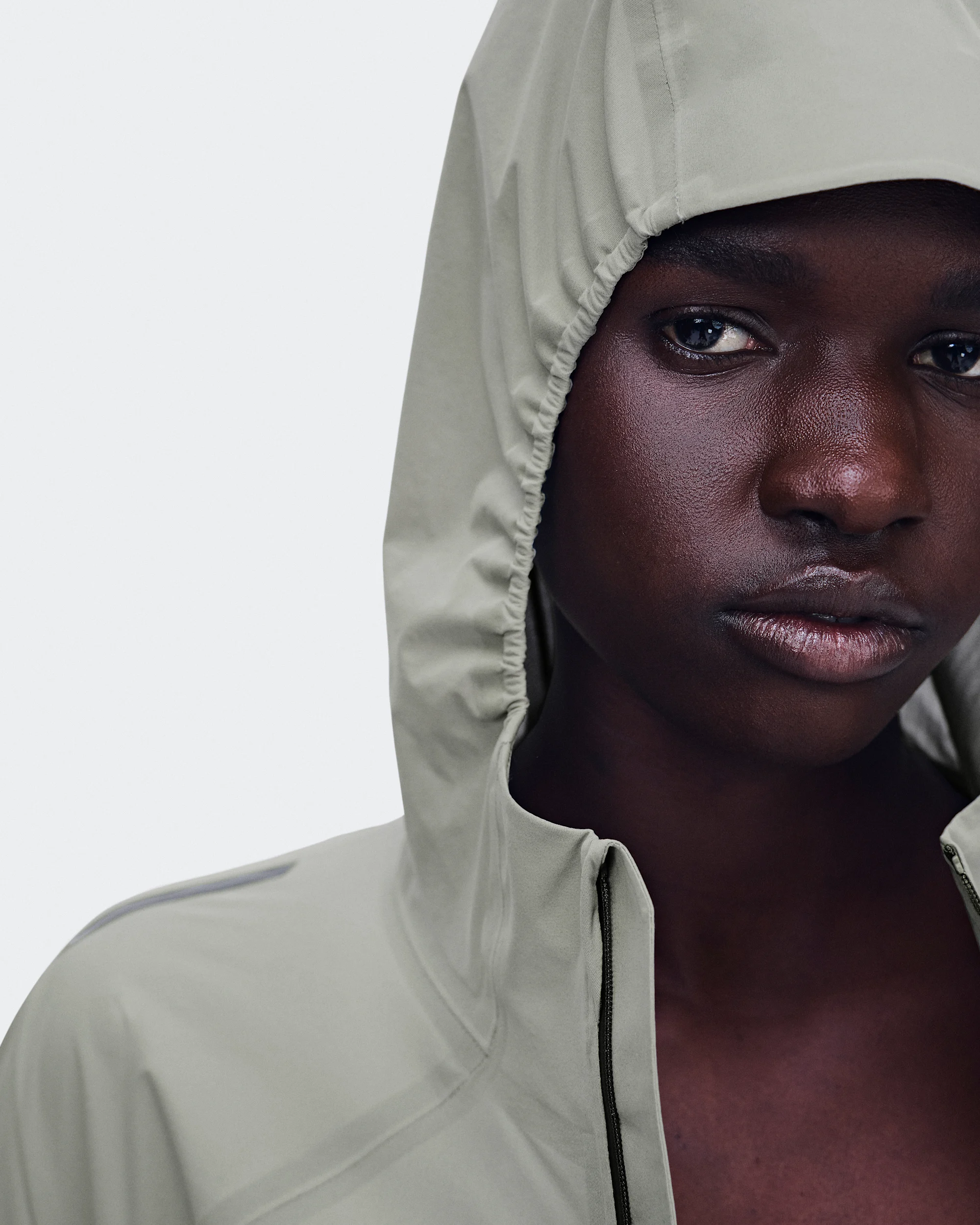 Women's Performance Jacket Waterproof Brume - thumbnail 7