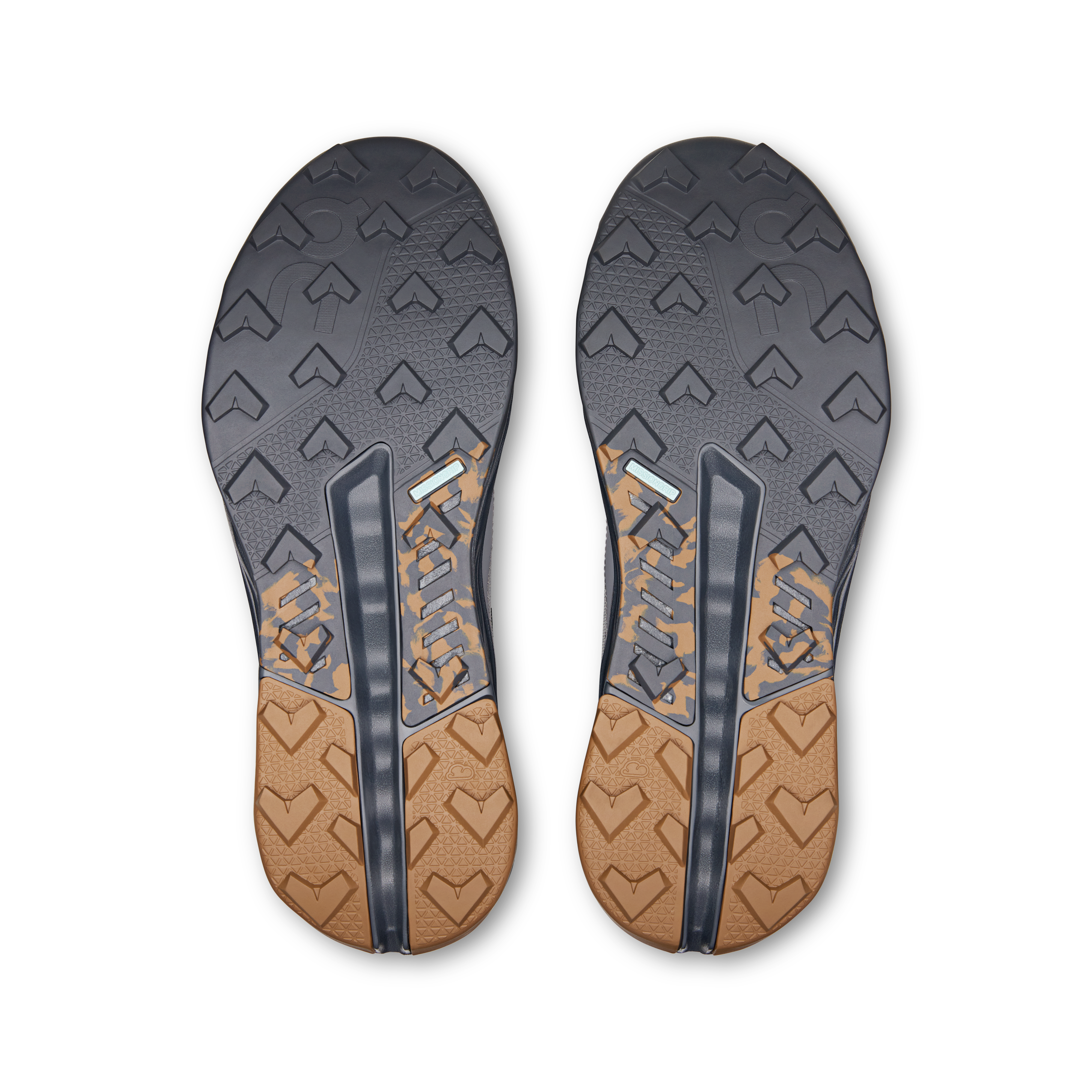 Cloudhorizon 2Men / Alloy | Rock / 42