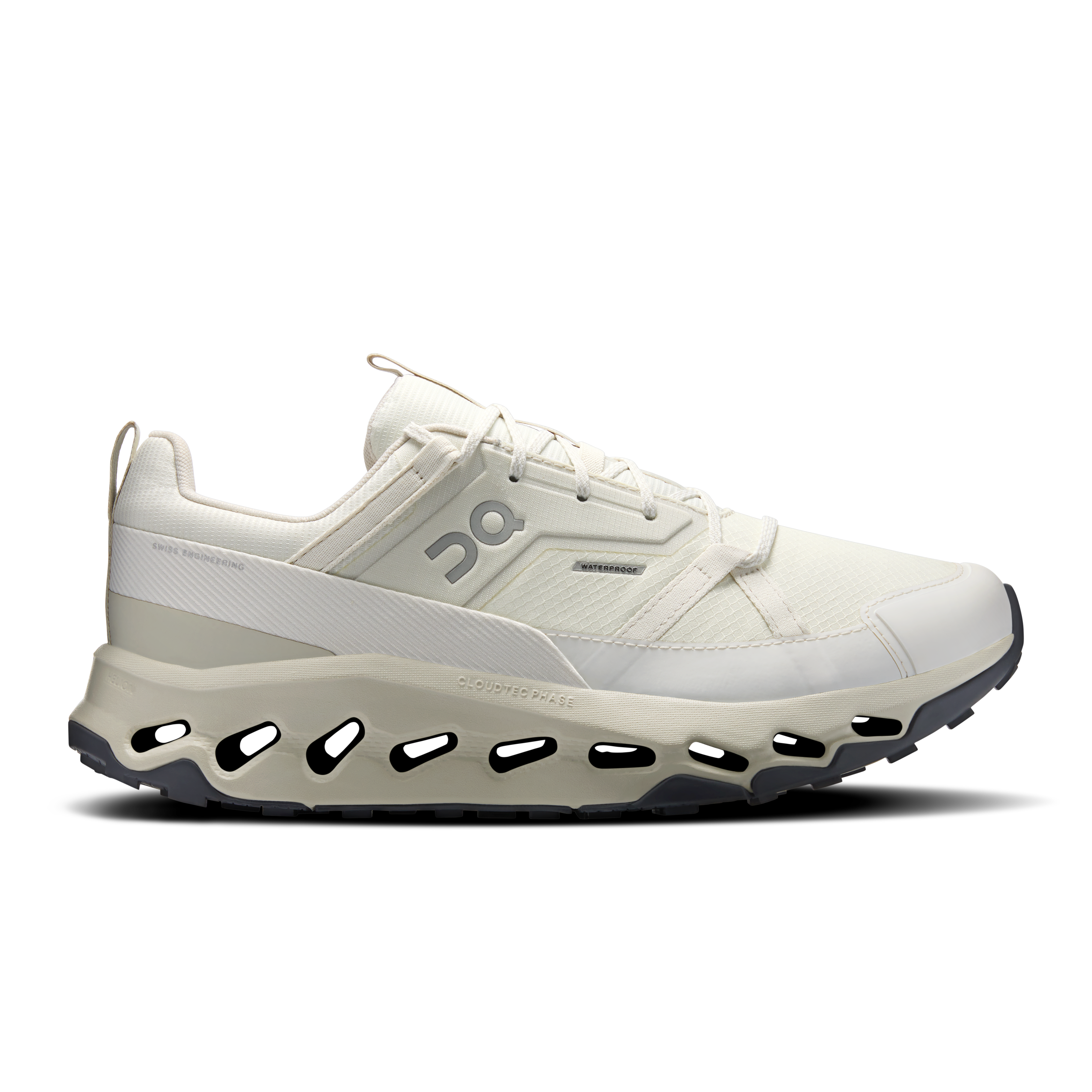 Men / Ghost | Ivory / 44