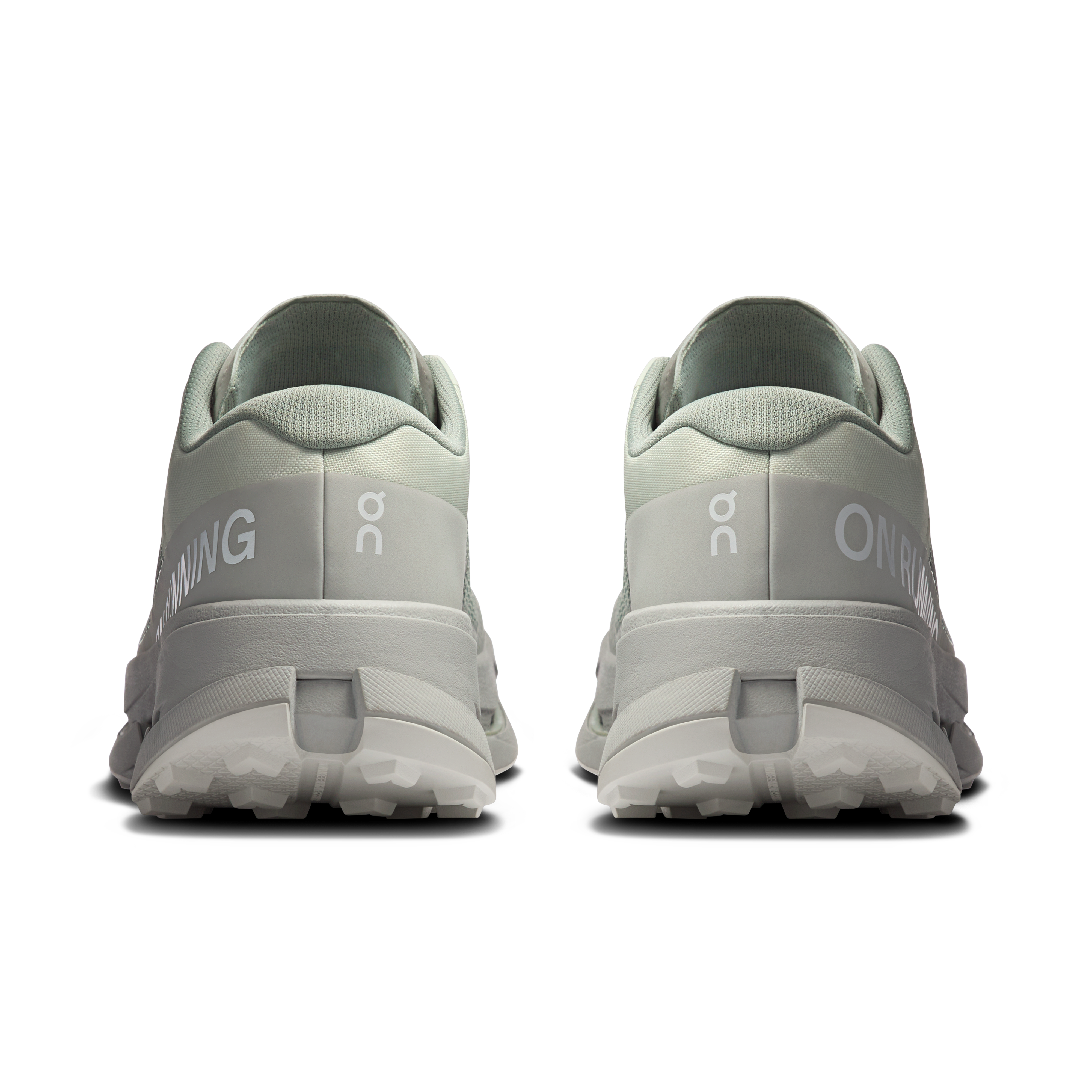 On Cloudultra 3 Iceberg & Glacier Herren Trailrunning Schuhe