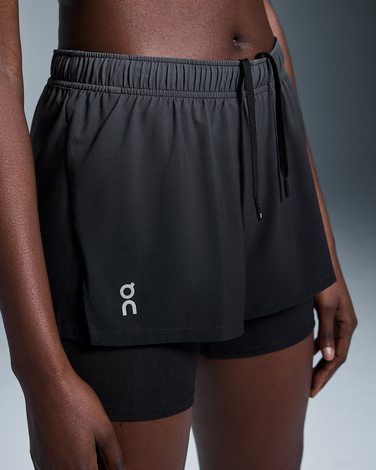 Women's Pace Short