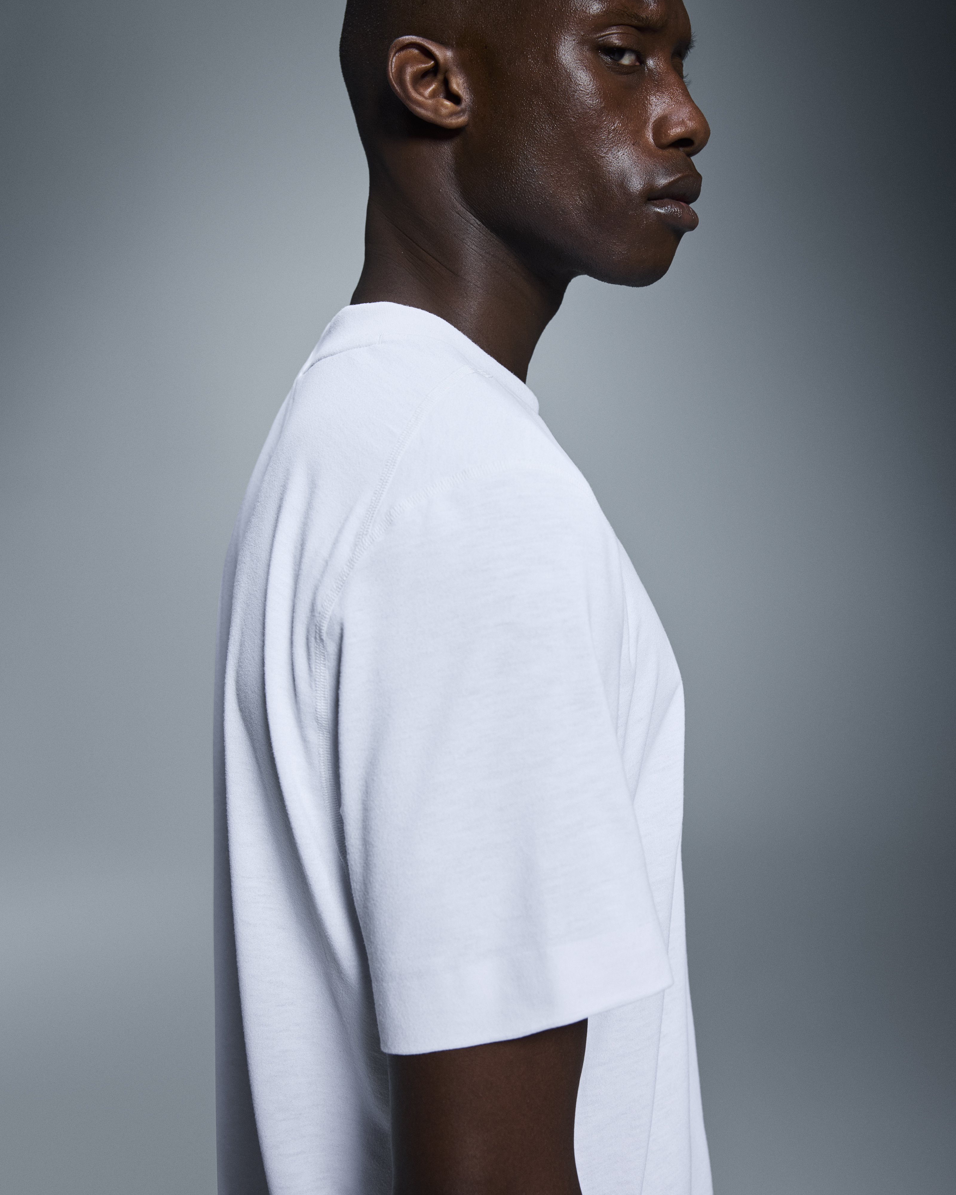 Men's Active-T | White | On United States