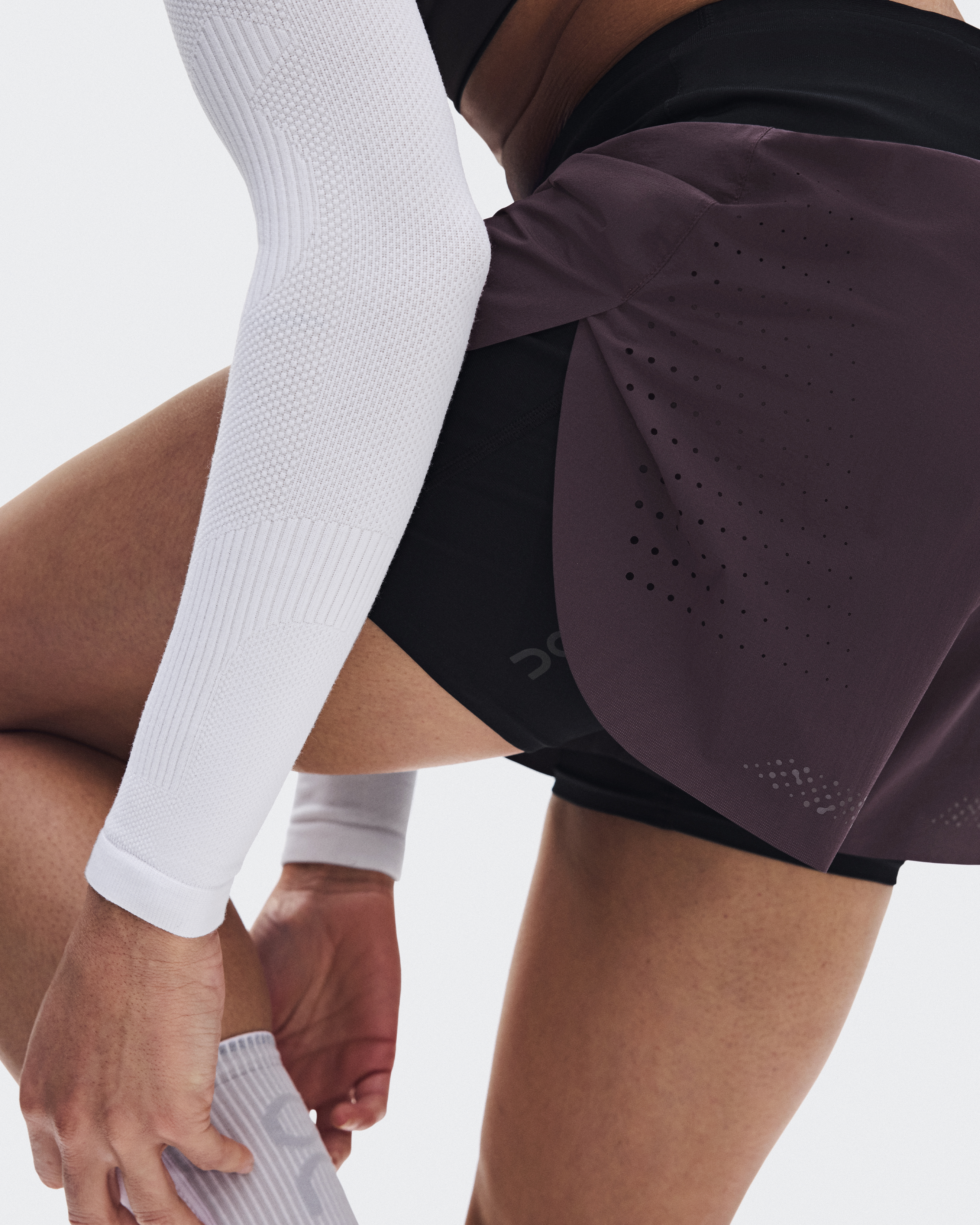 ウィメンズ Zero 2-in-1 Shorts | On 日本
