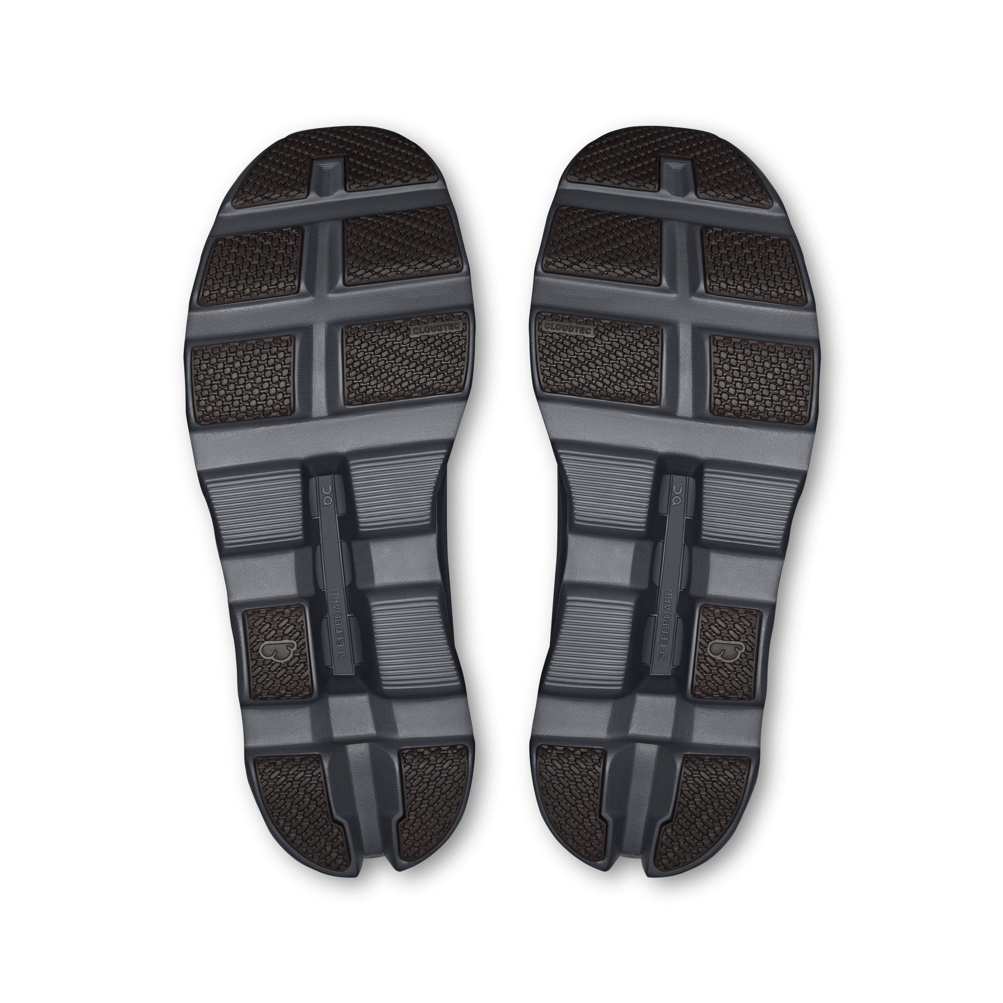 On Cloudmonster Void Ember & Ox Men Active life Shoes