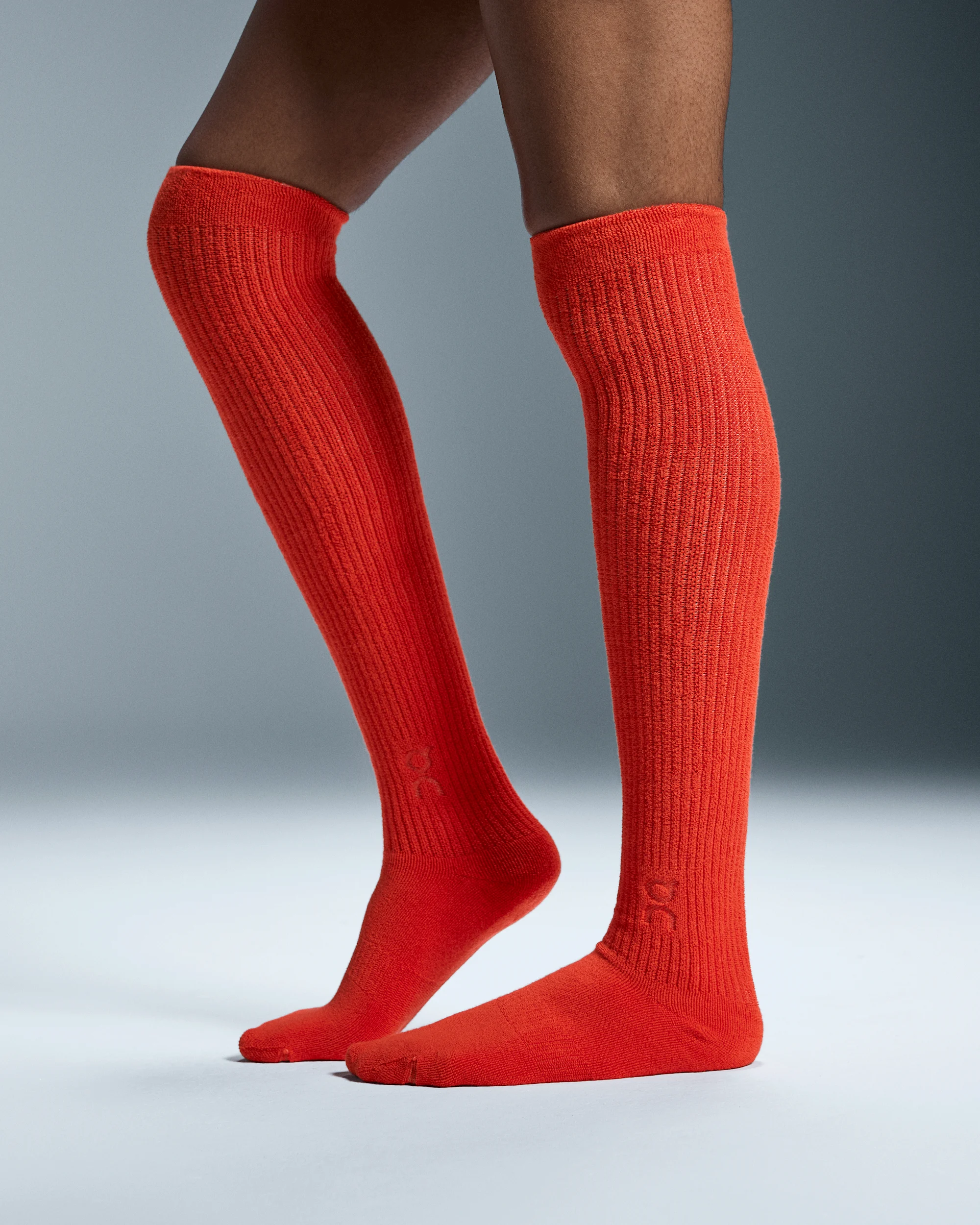 Terry Sock Knee High - thumbnail 8