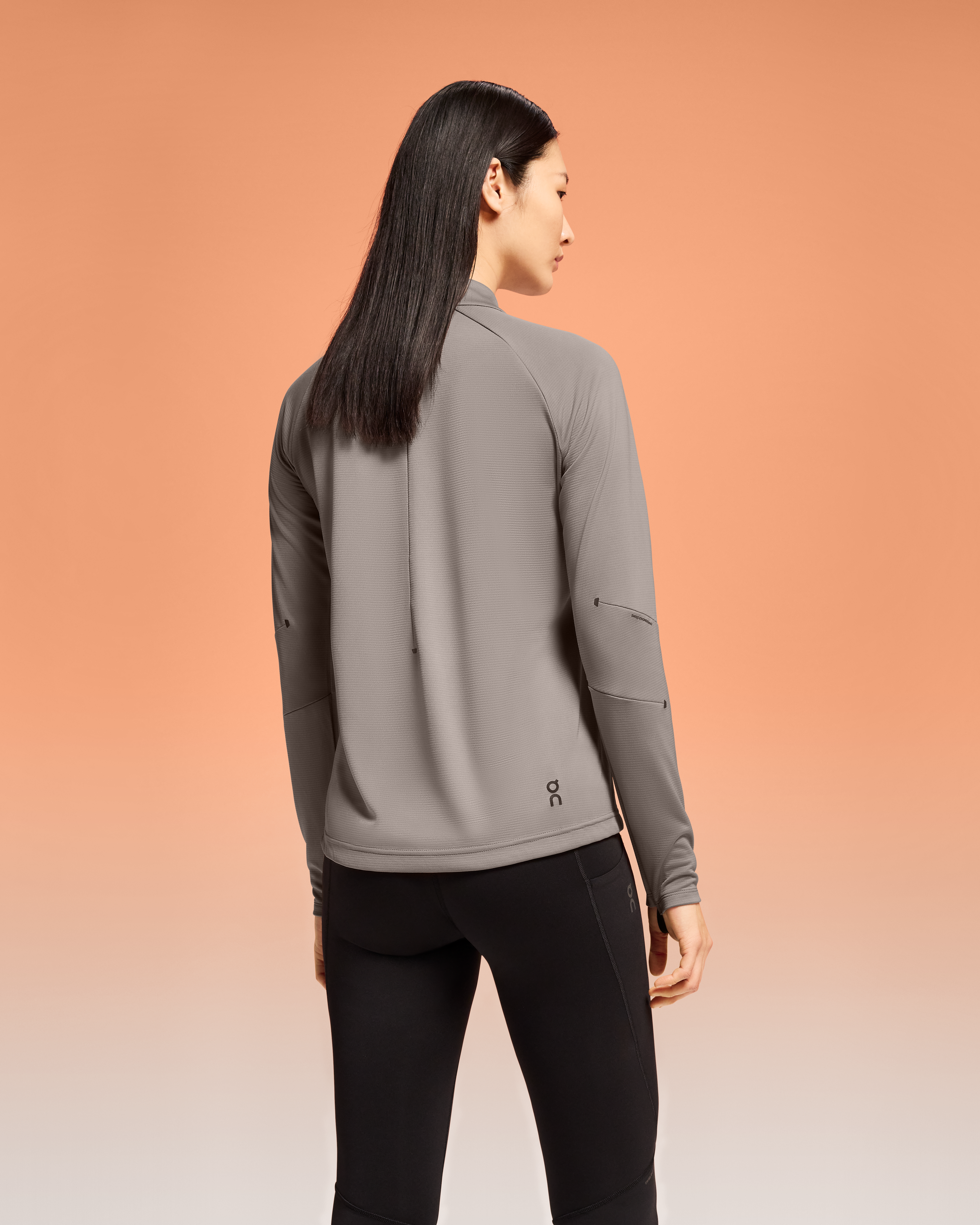 Climate ShirtWomen / Cinder / XL