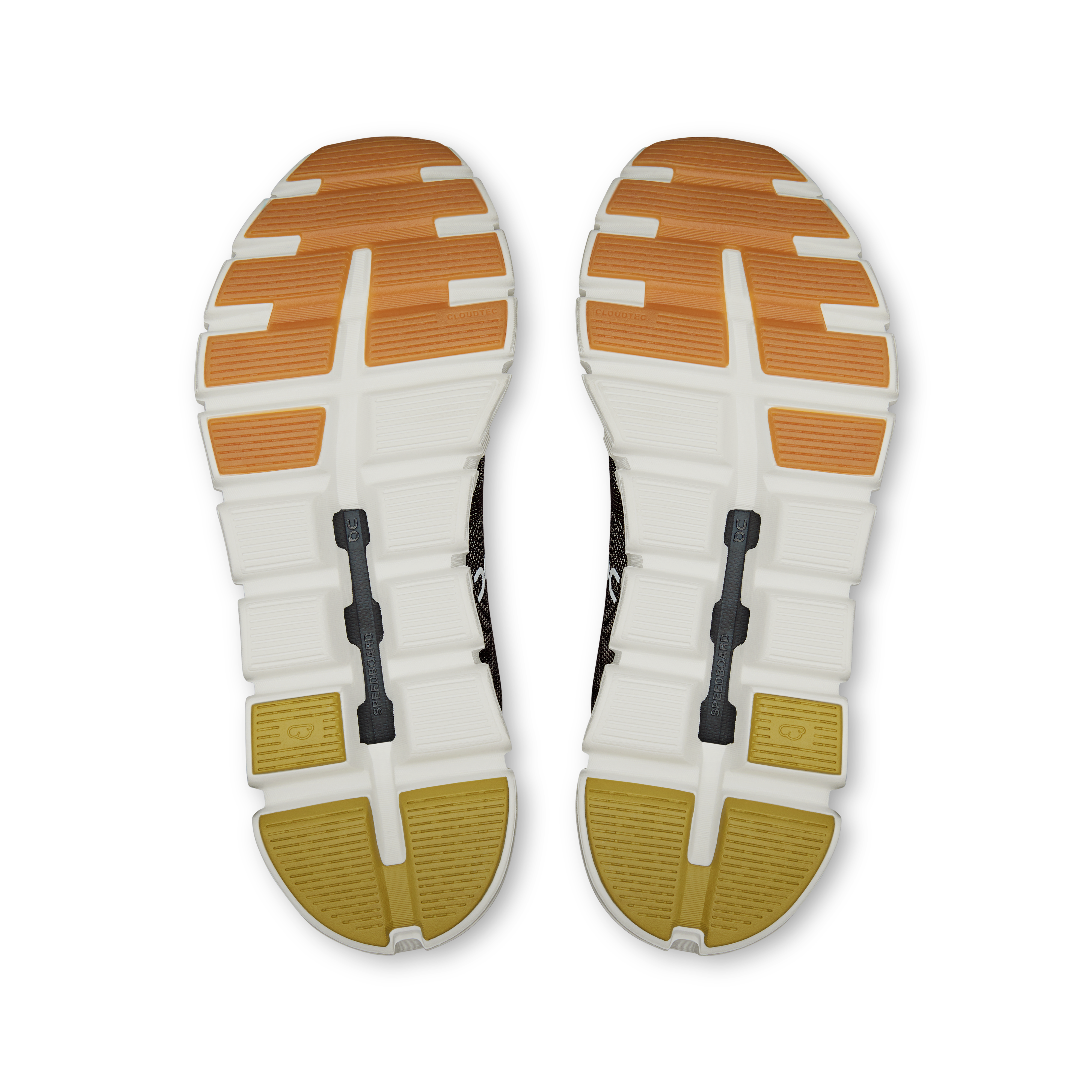 On Cloud 6 Versa Mulberry & White Women Active life Shoes