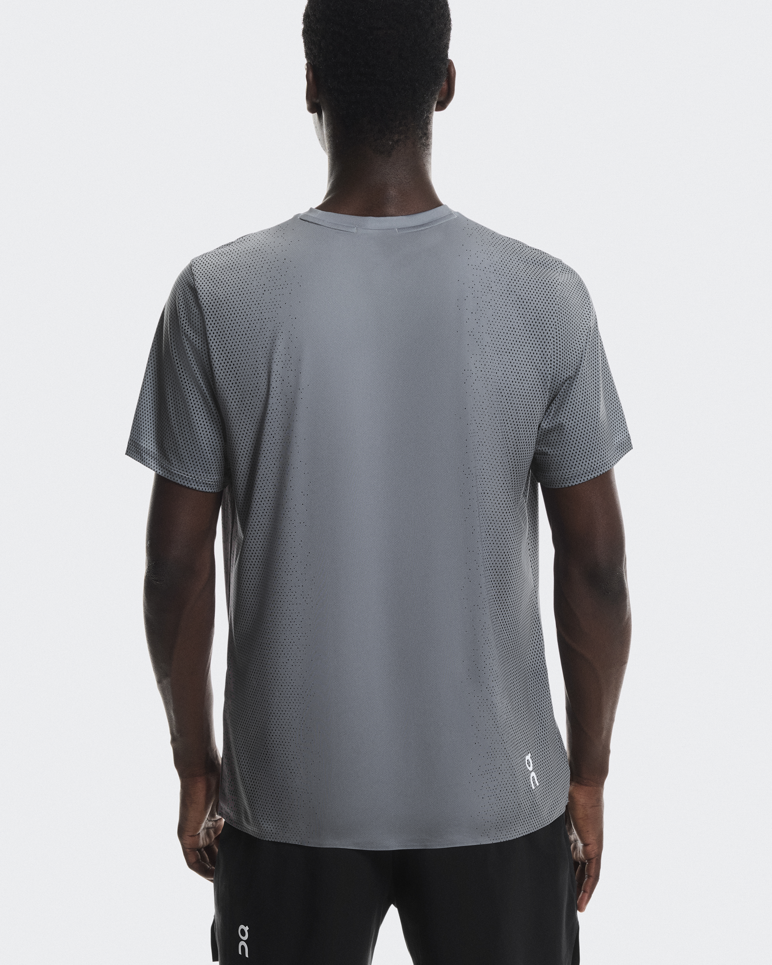 Men's Court-T | Grey | On Hong Kong SAR
