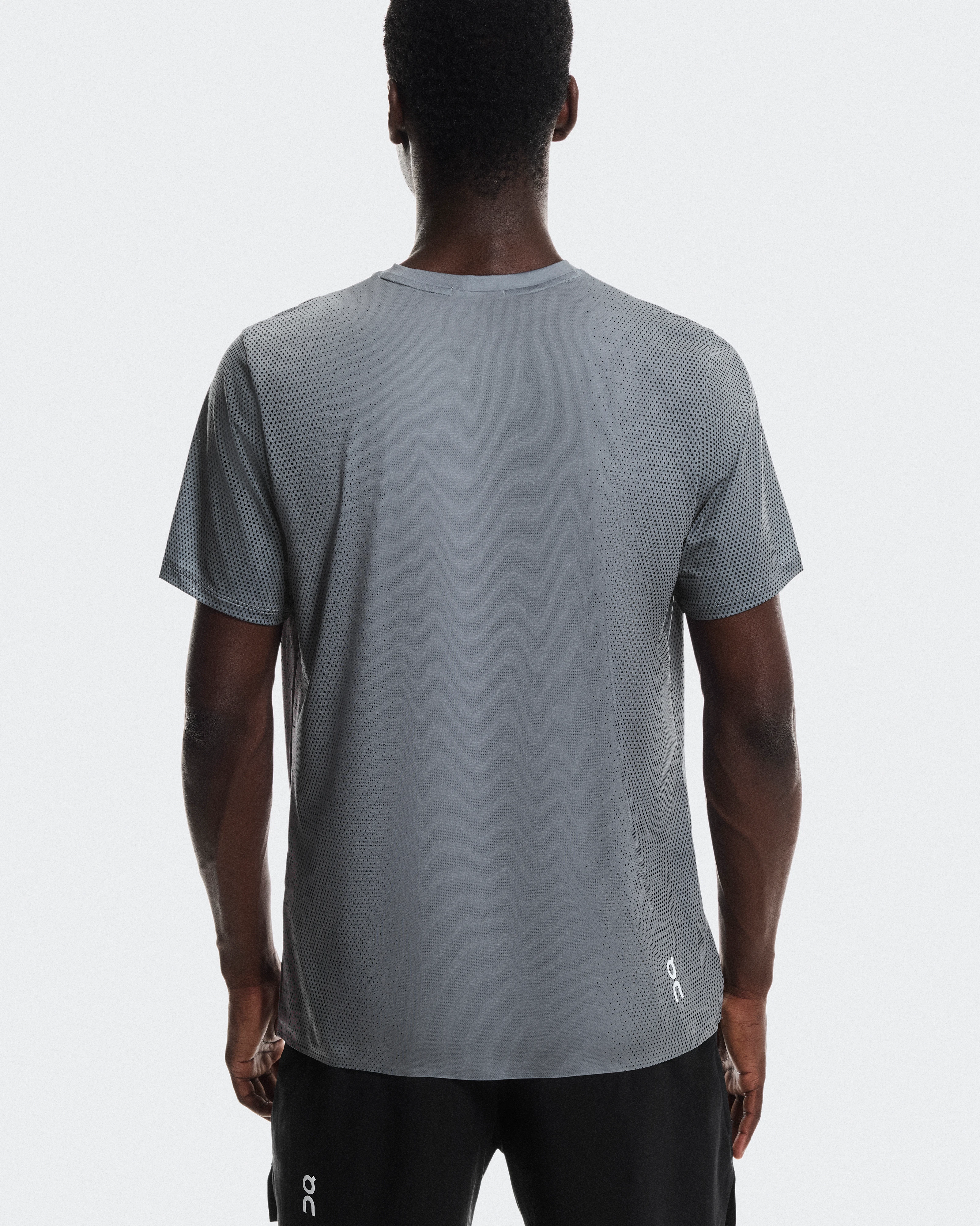 On Court-T Rock & Dim Men Tops and t-shirts