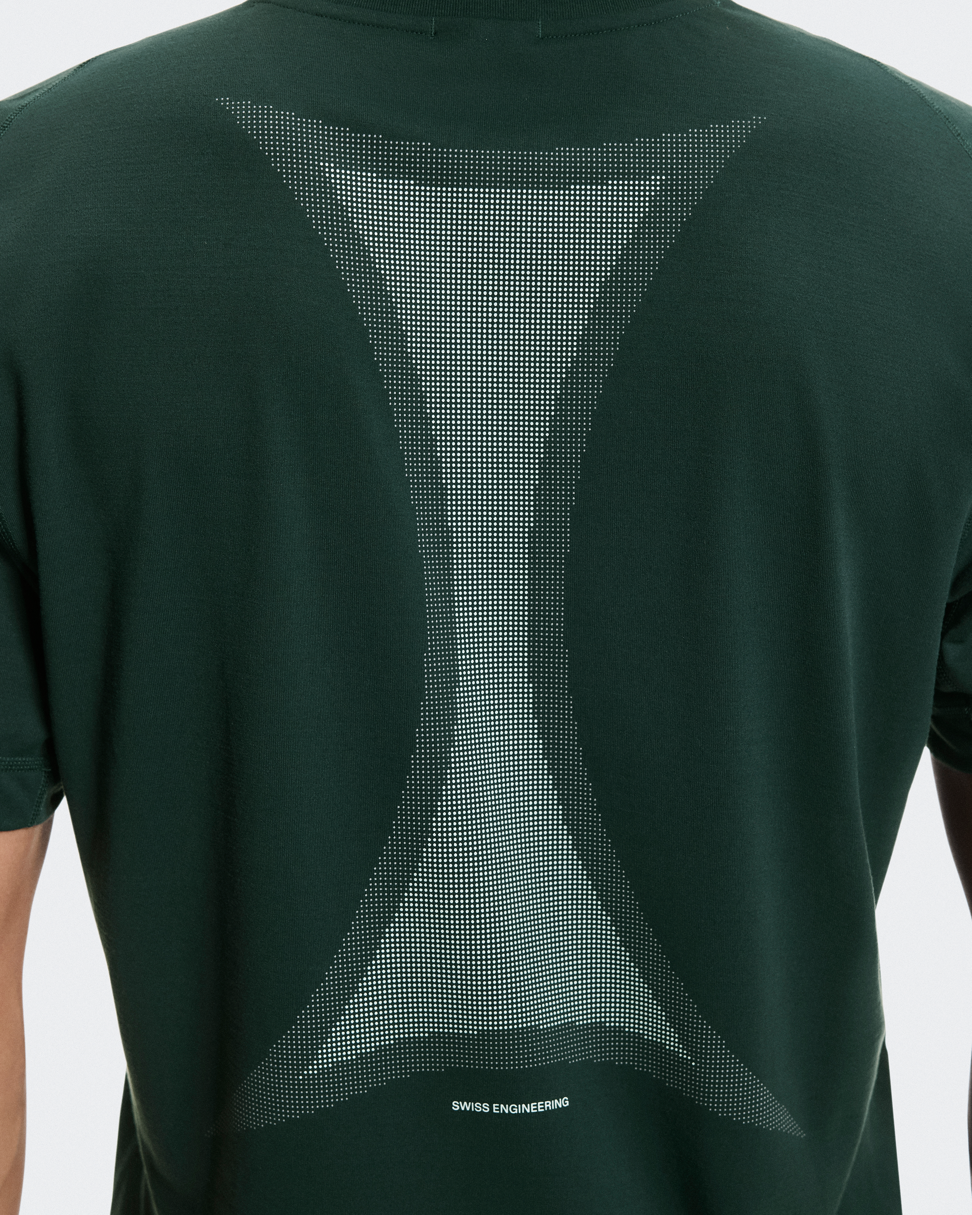 Train-T GraphicMen / Obsidian / L