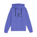 Club Hoodie in Iris