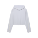 Studio Hoodie in White