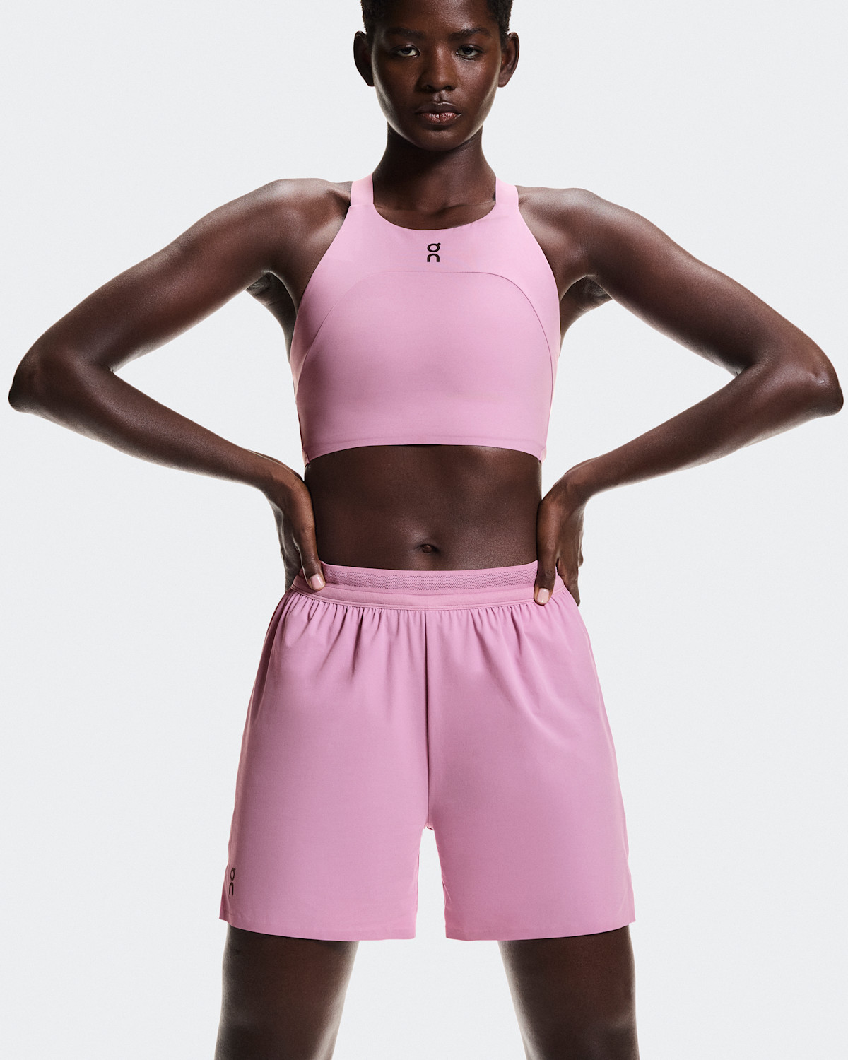 Women's 5" Performance Shorts