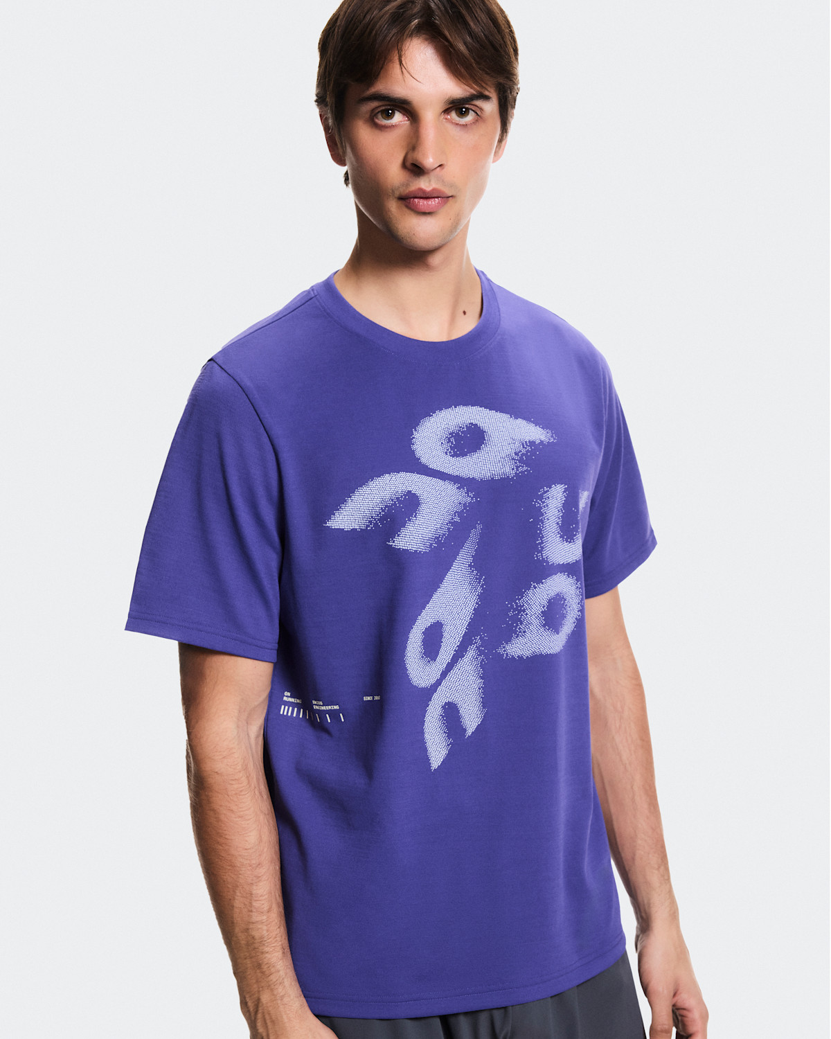 Men's On Run-T