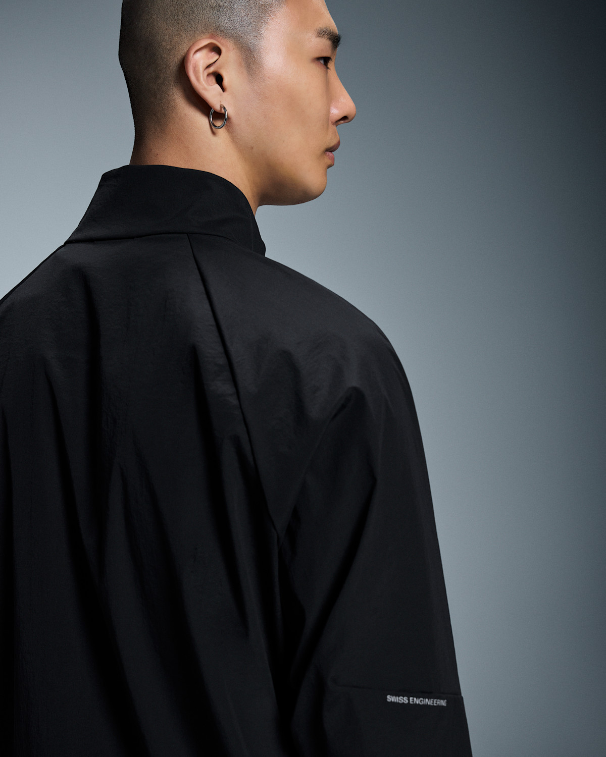 Men's All-Day 1/2 Zip Jacket