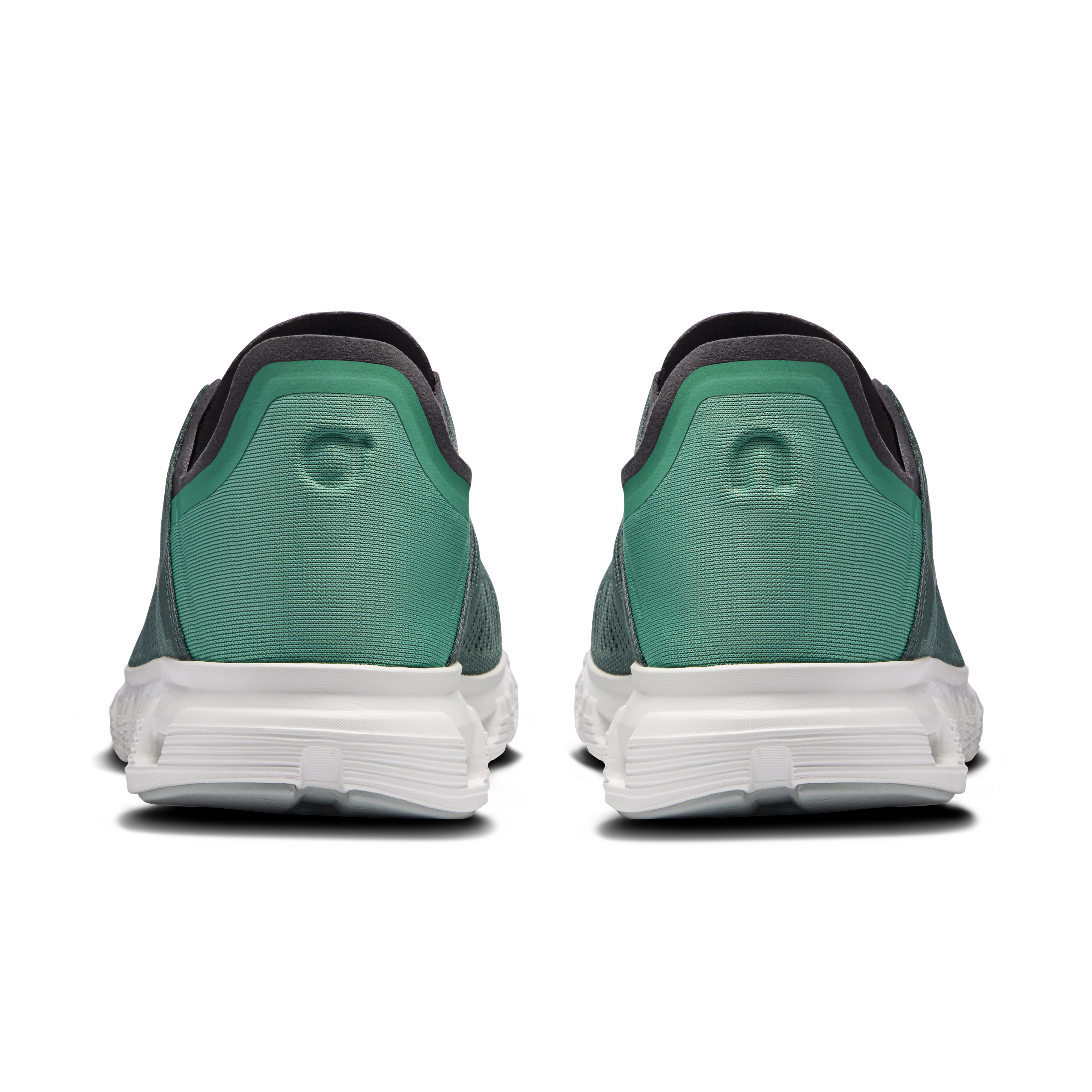 Cloud 6 CoastMen / Olive | White / 44