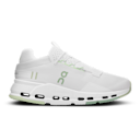 Cloudnova 2 Lifestyle Shoe in White/Sage