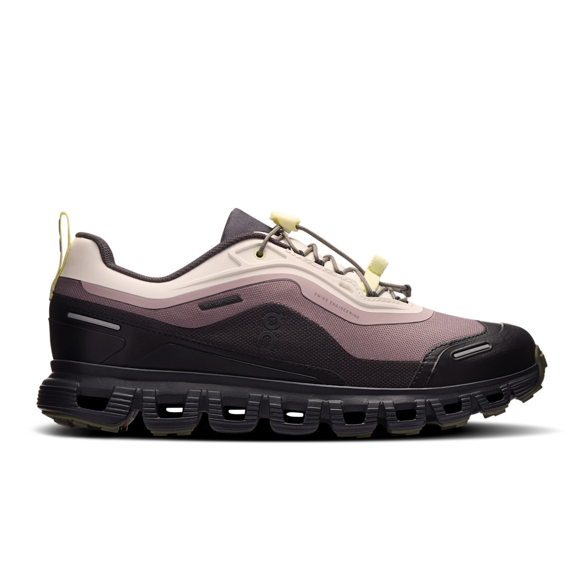 Women's Cloud 6 Geo Waterproof