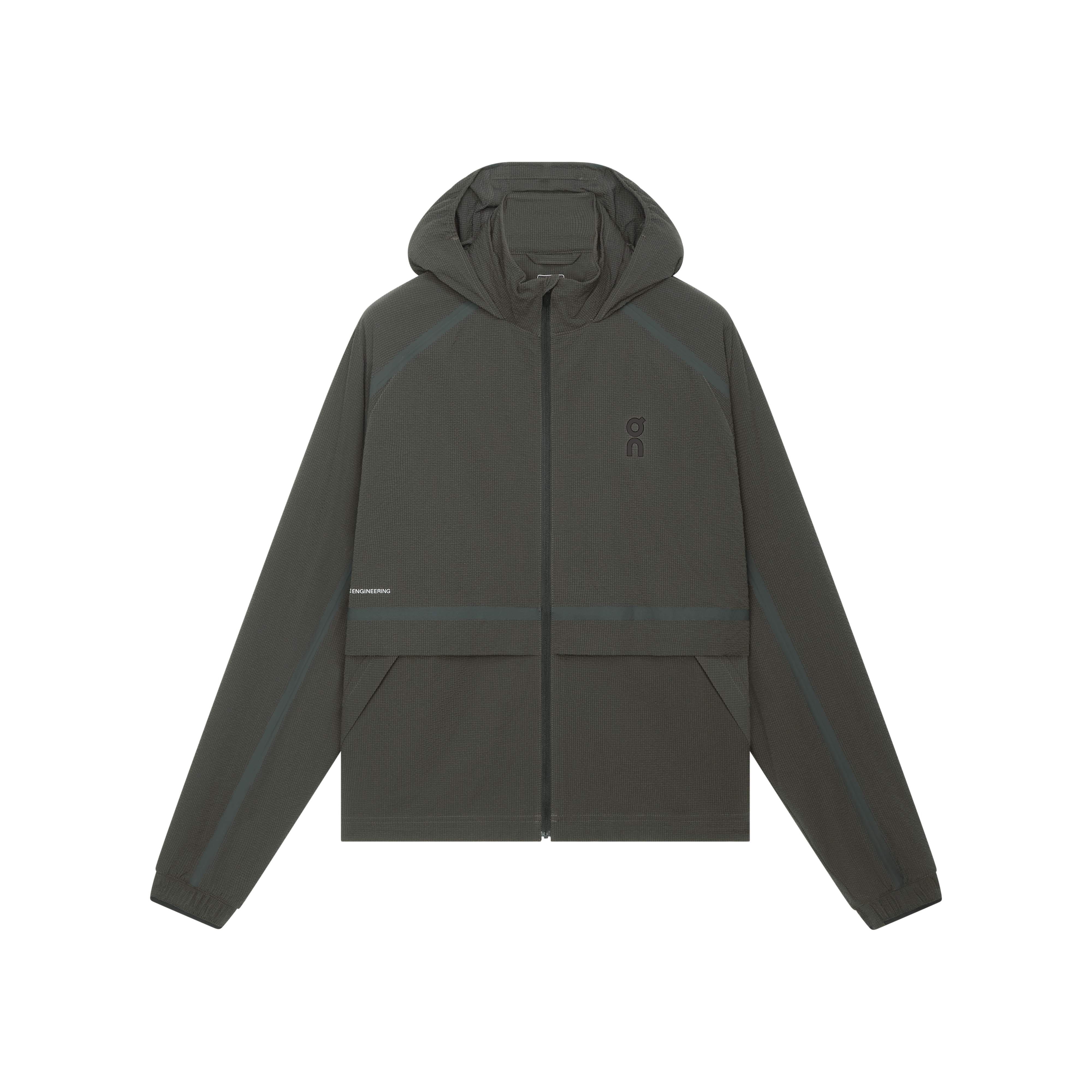 Performance Volt Jacket in Espresso