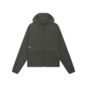 Performance Volt Jacket in Espresso