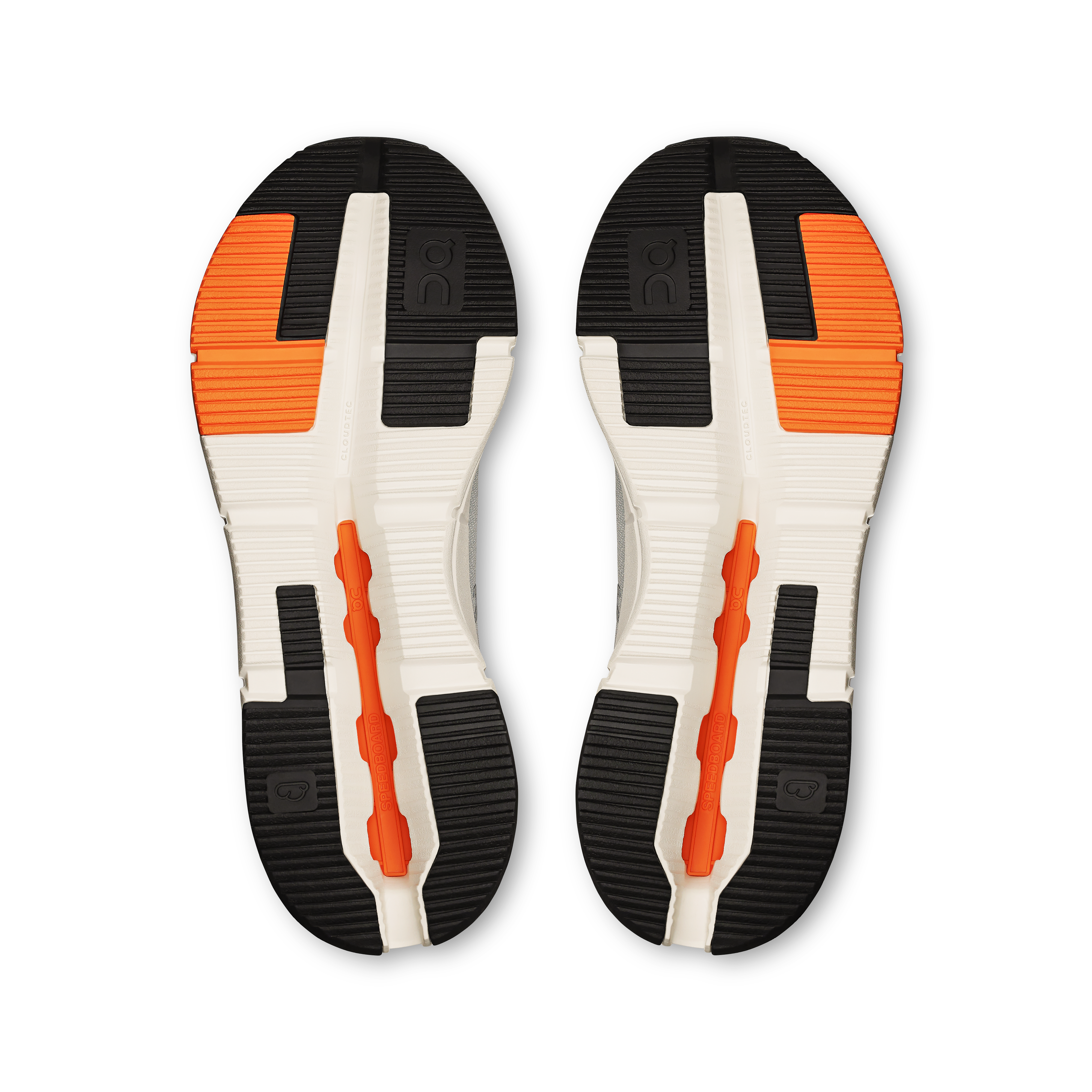 Cloudnova 2Men / Glacier | Tumeric / 43