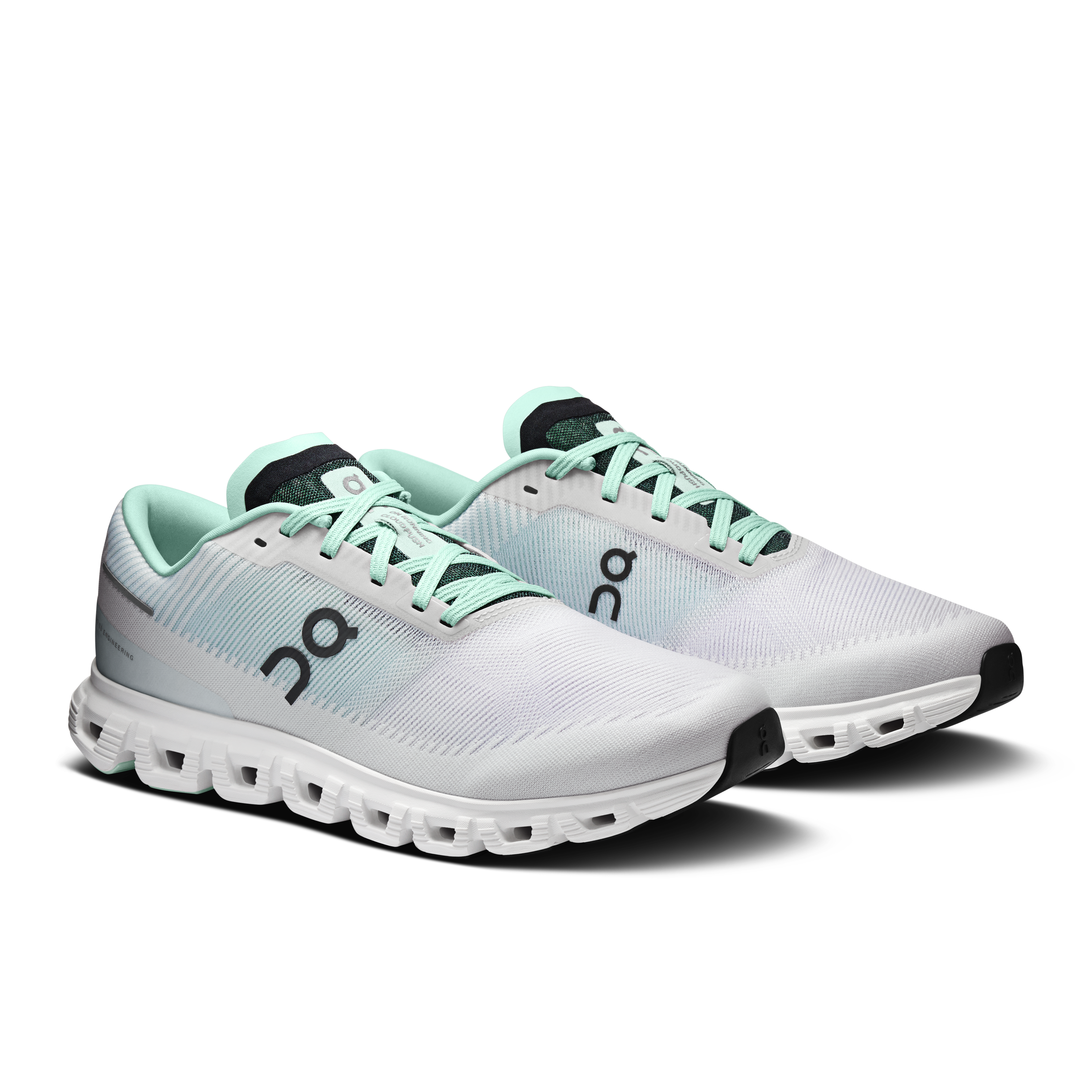 Cloud 6 PushMen / Creek | Nebula / 40