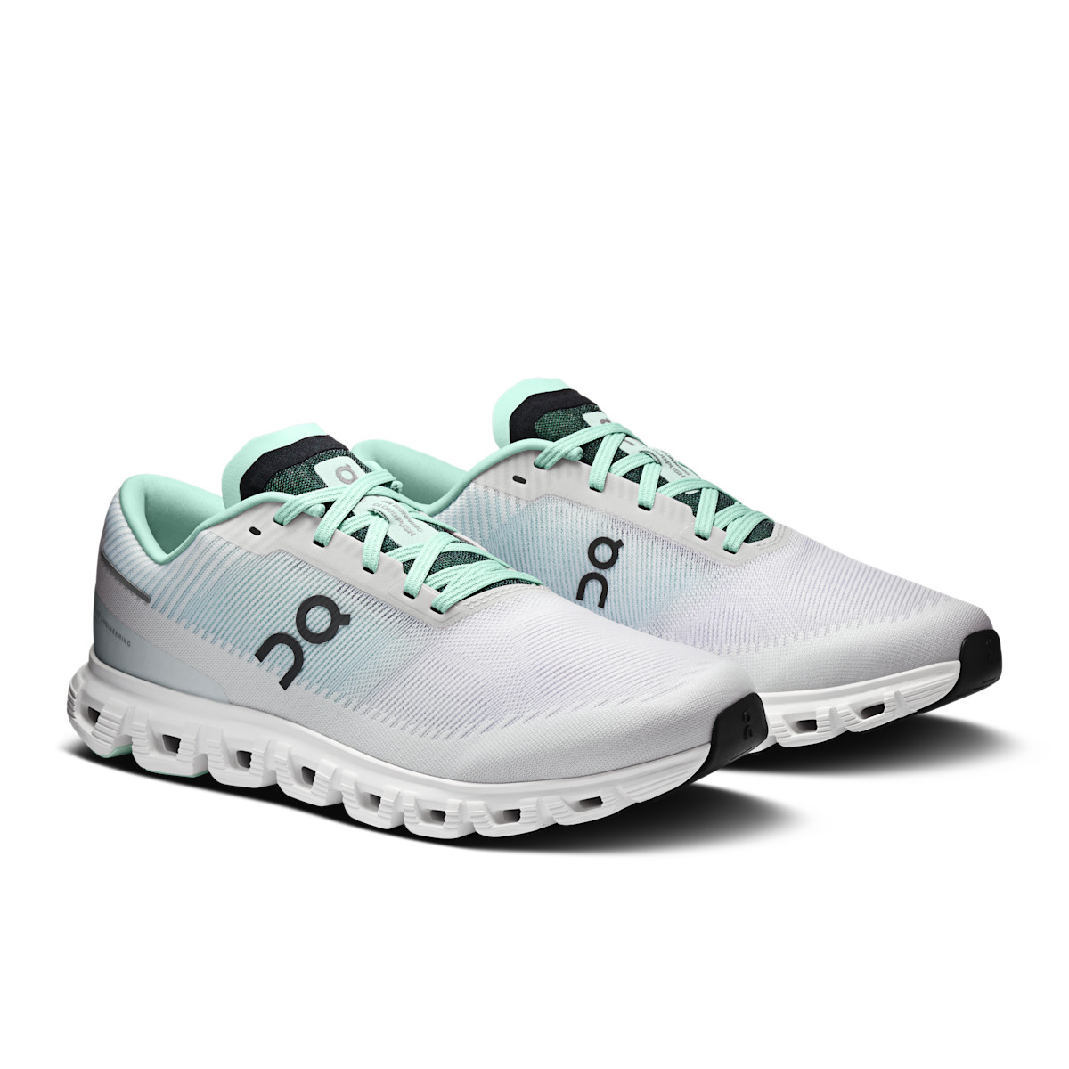 Men's Cloud 6 Push
