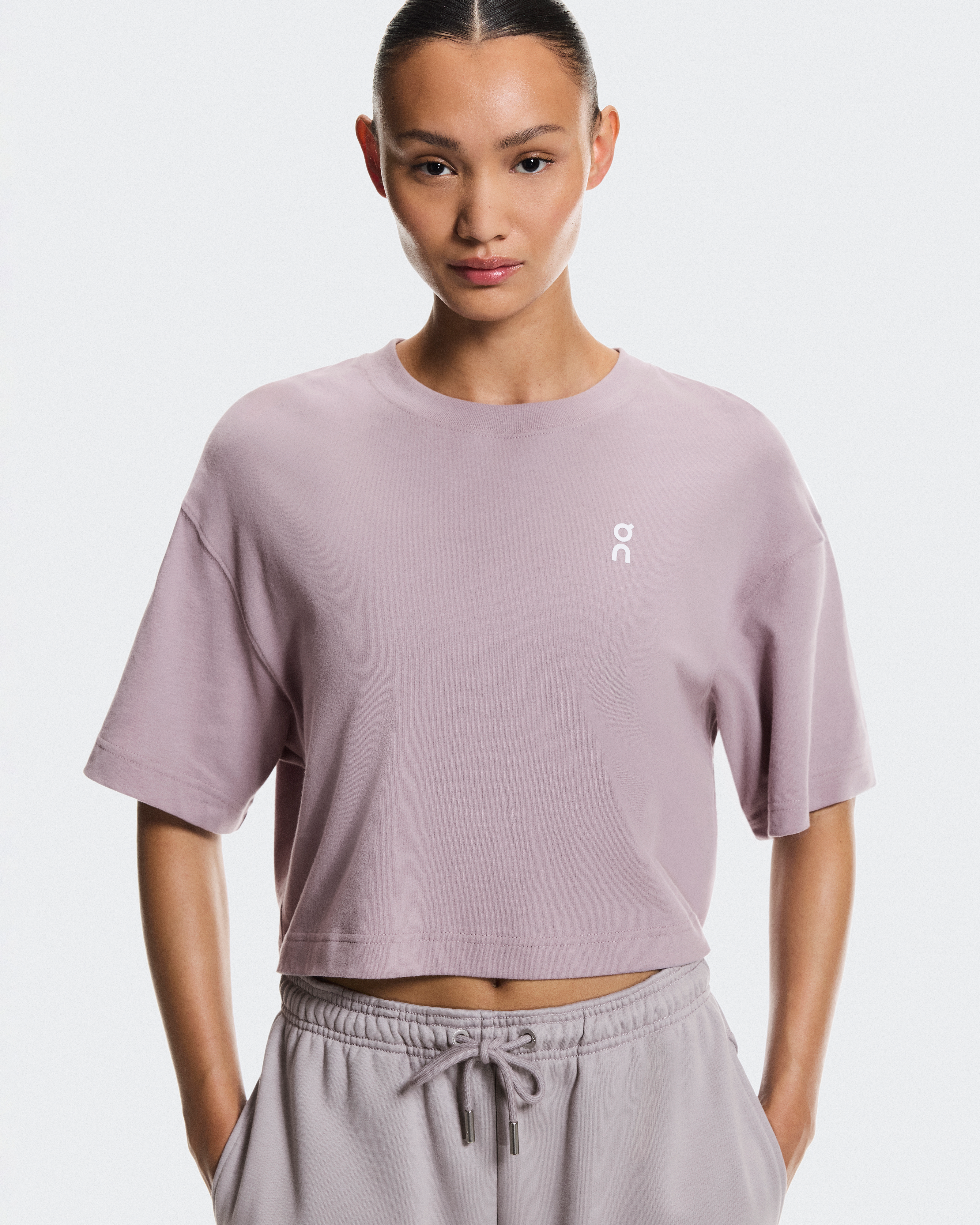 Club Boxy-TWomen / Heron / L