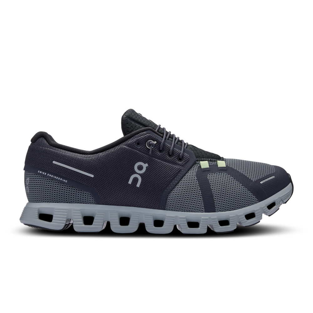 Oncloud Collection On Cloud collection: The On signature shoe | On United Kingdom